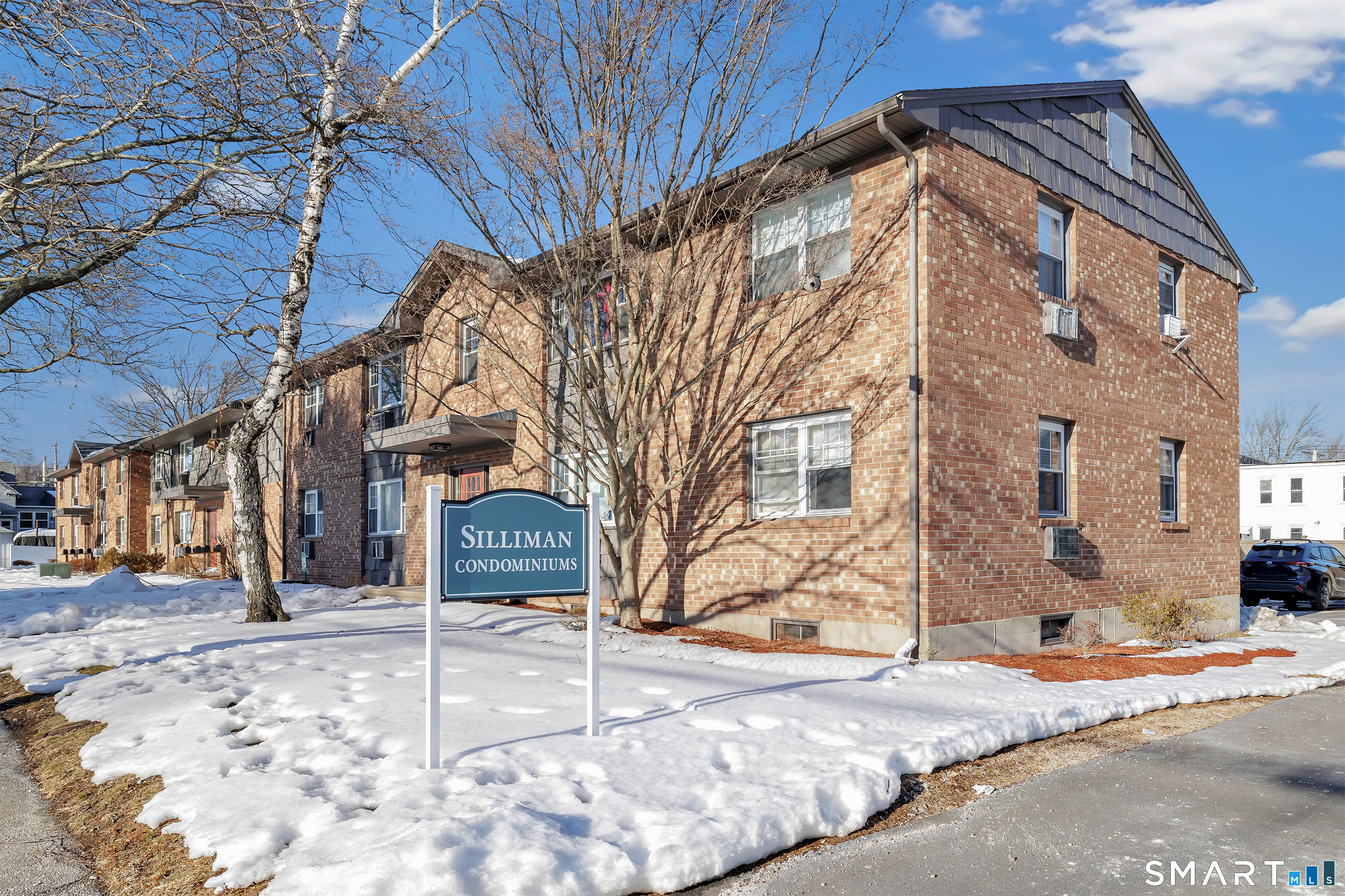 100 Silliman Street APT 1B