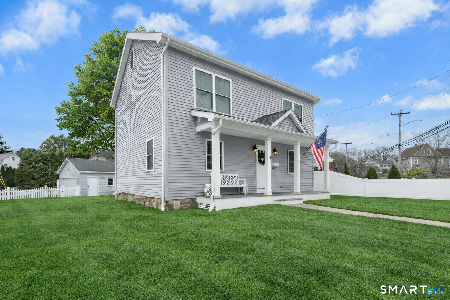 12 Reynolds Drive