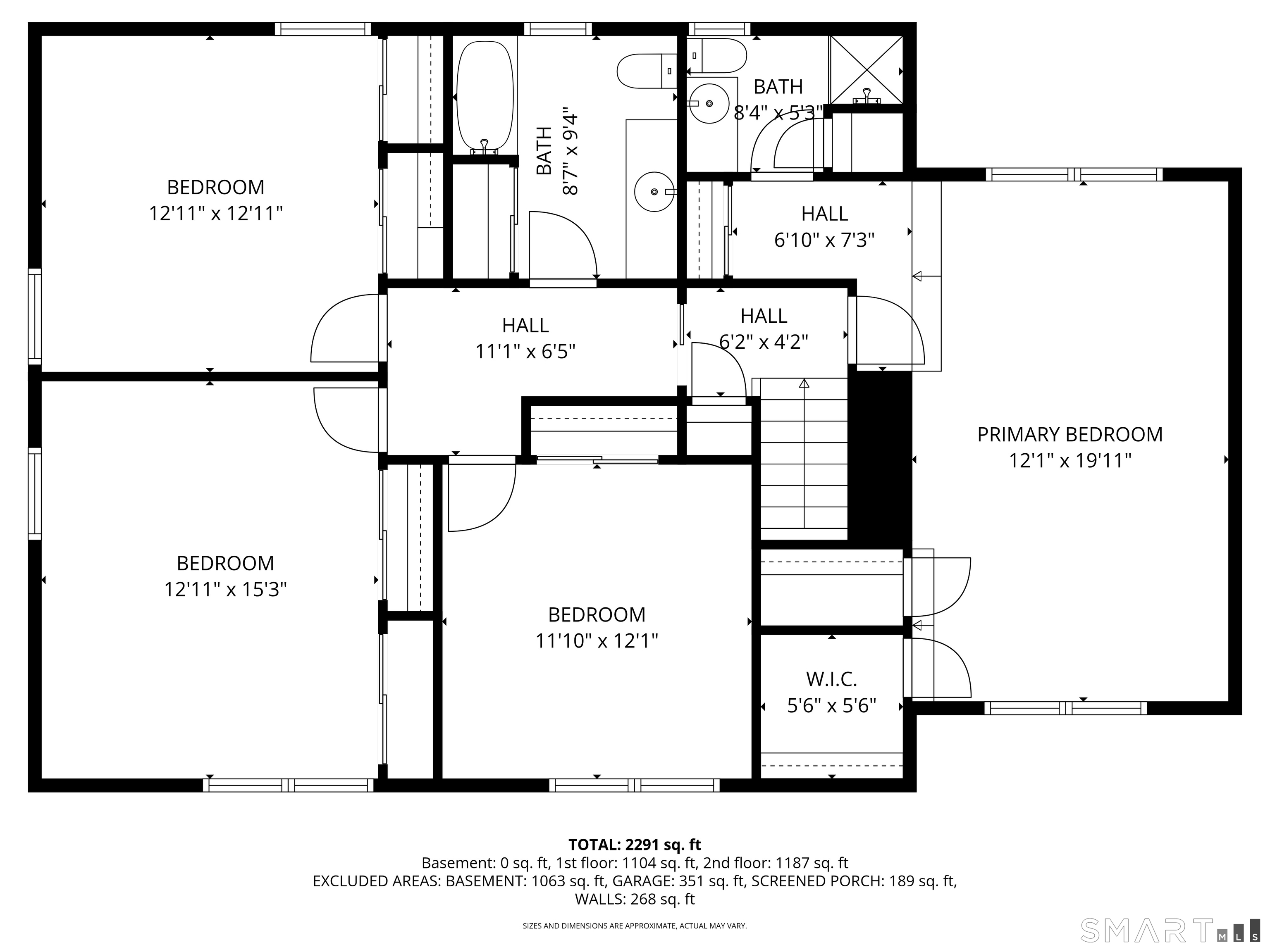 67 Hillside Lane