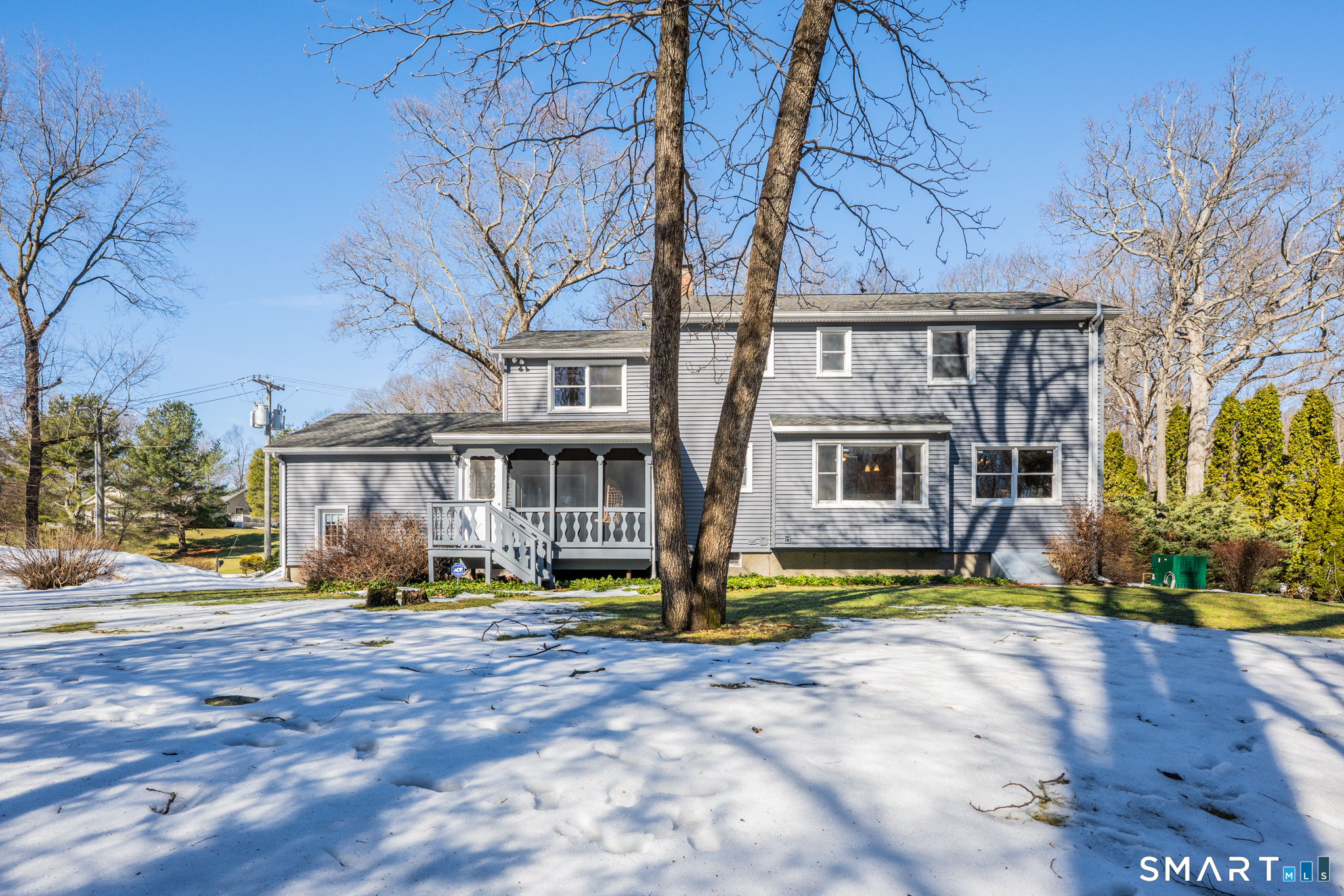 67 Hillside Lane