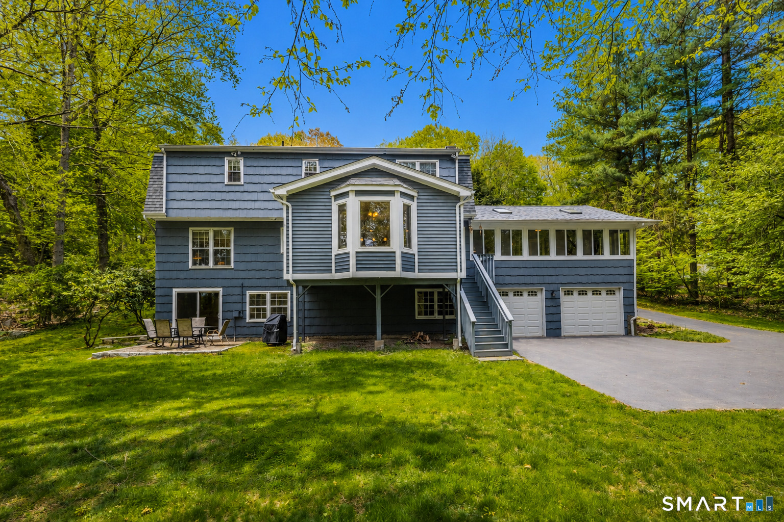 78 Benedict Road