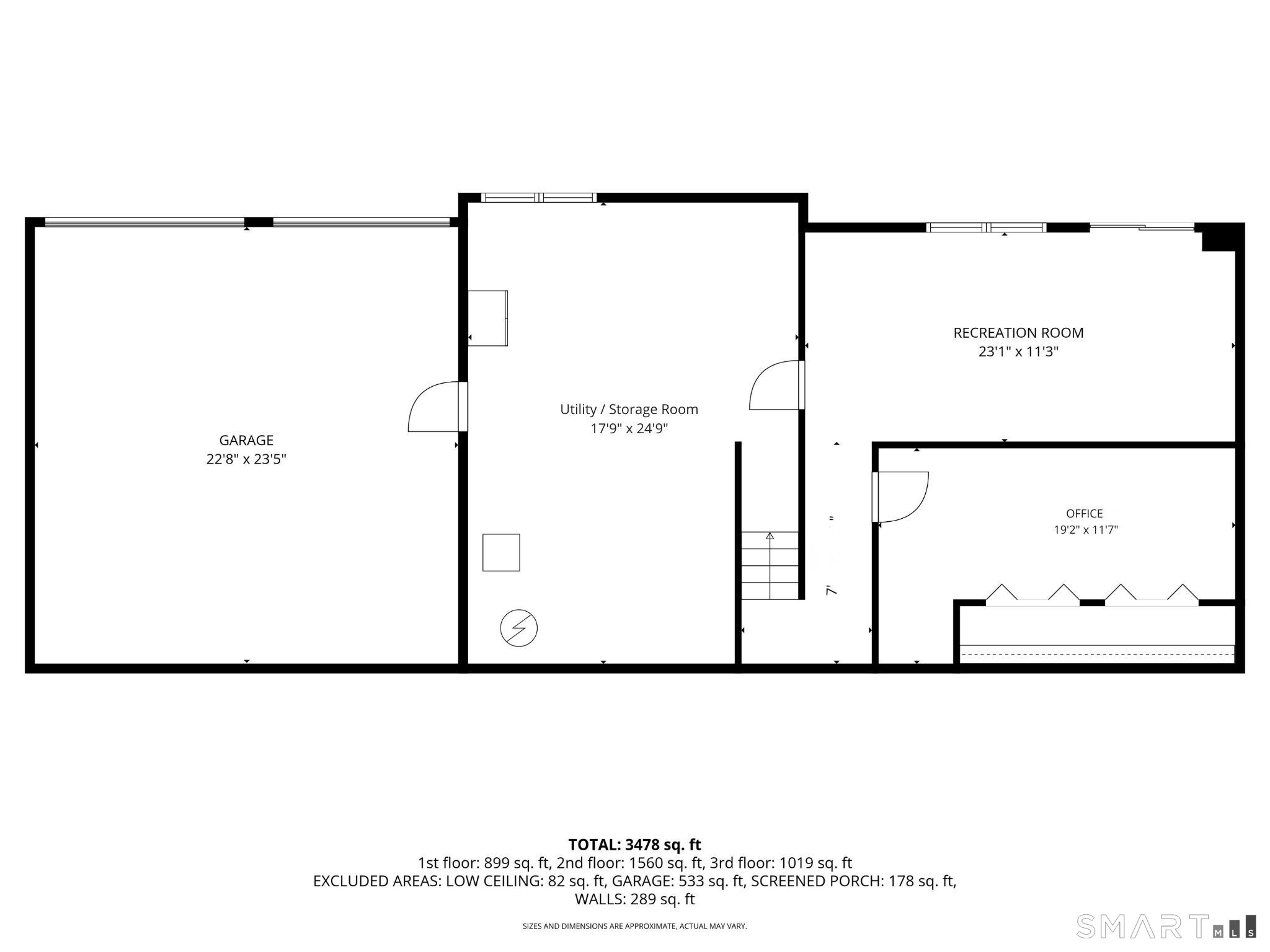 78 Benedict Road