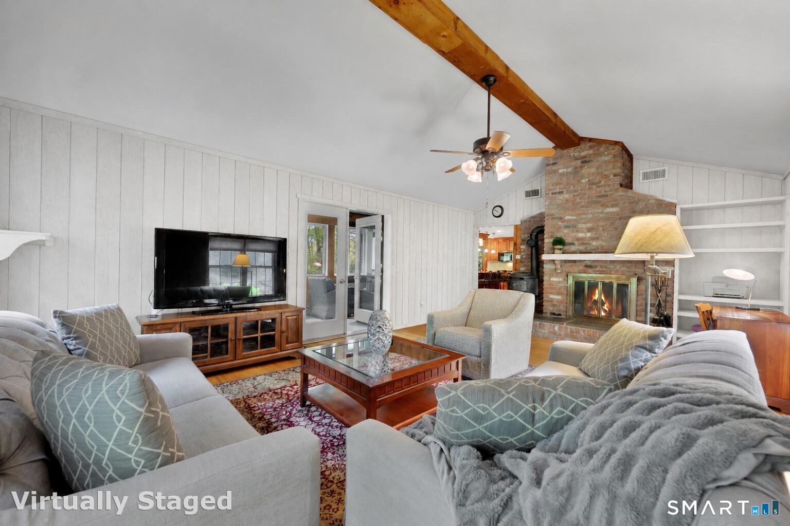 78 Benedict Road