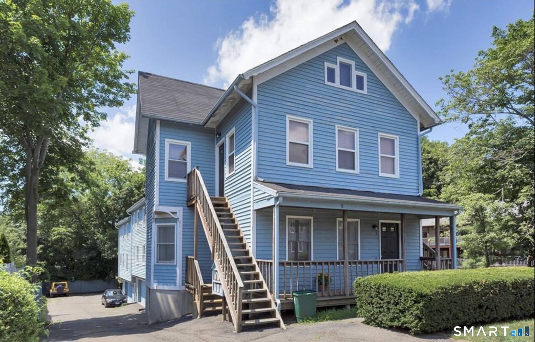 8 Taylor Avenue Unit: APT 2