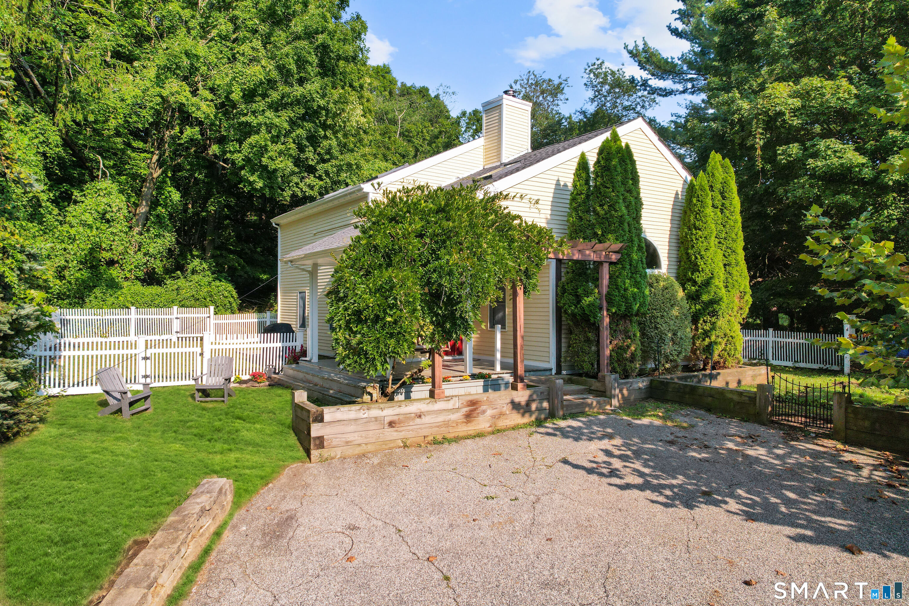 23 Walnut Hill Road