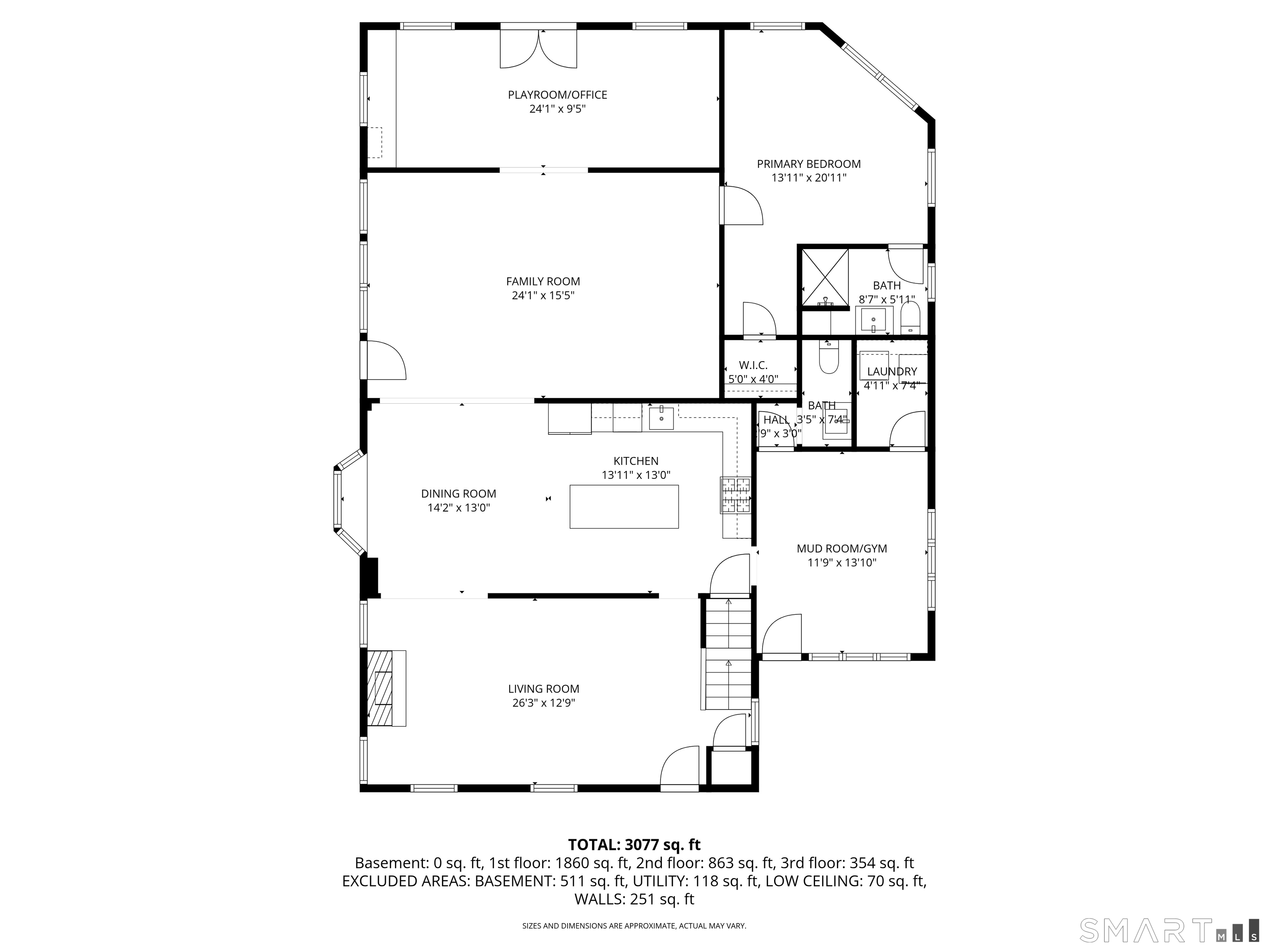 20 Lynnbrook Road