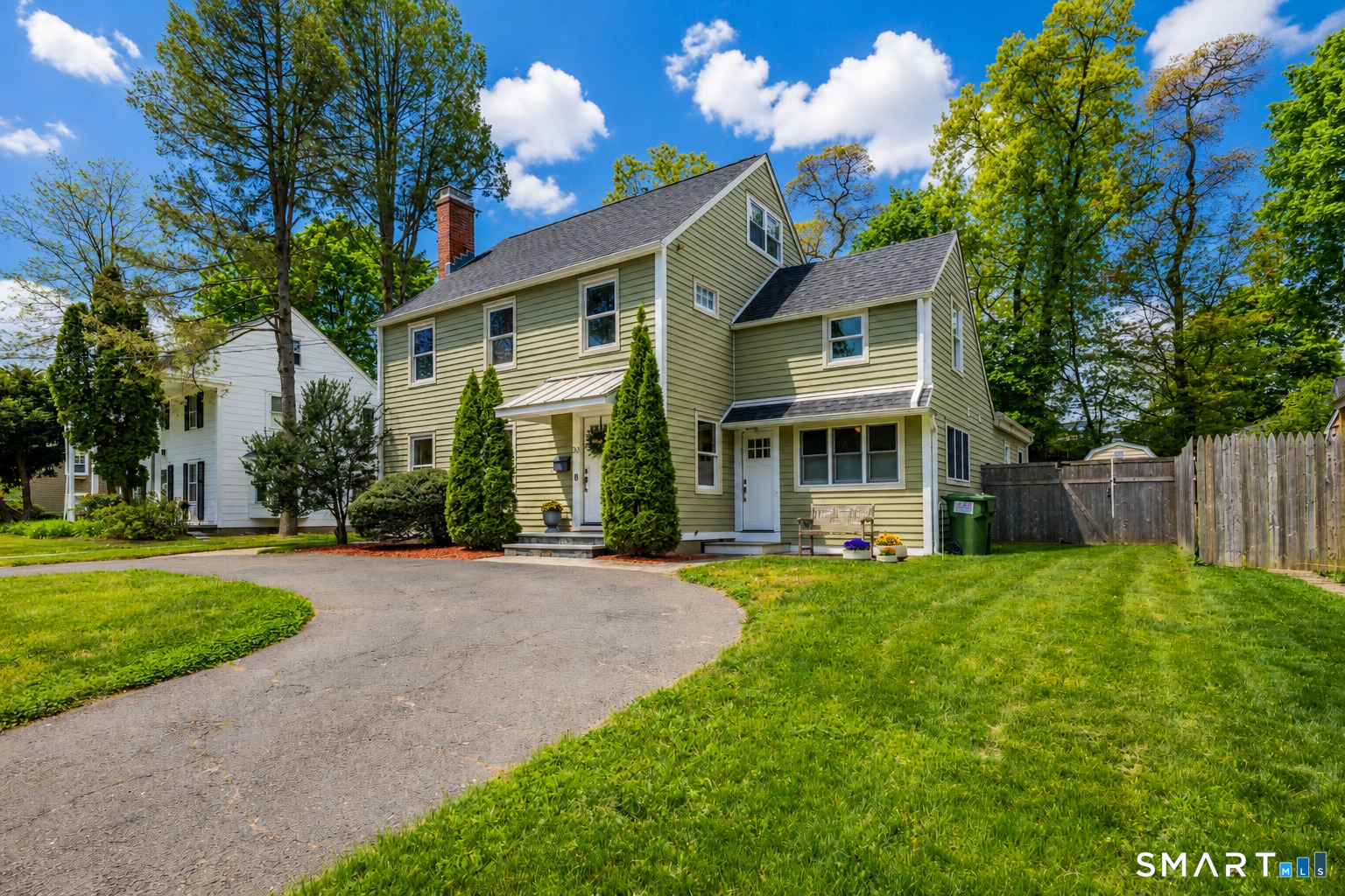20 Lynnbrook Road