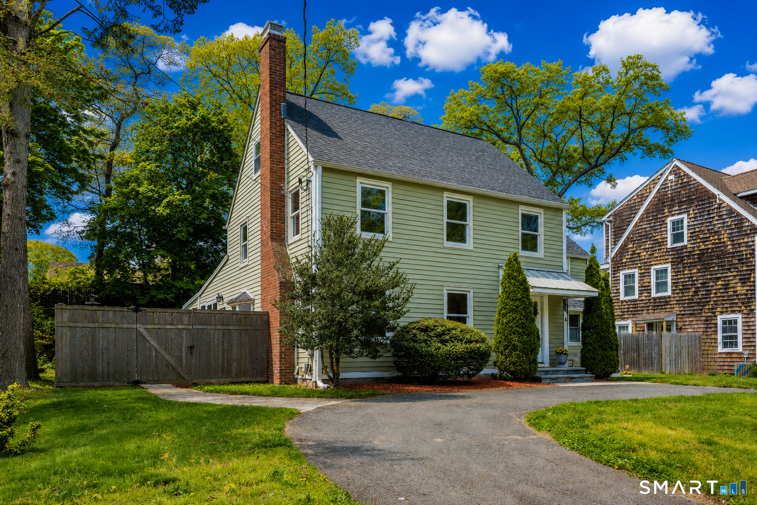 20 Lynnbrook Road
