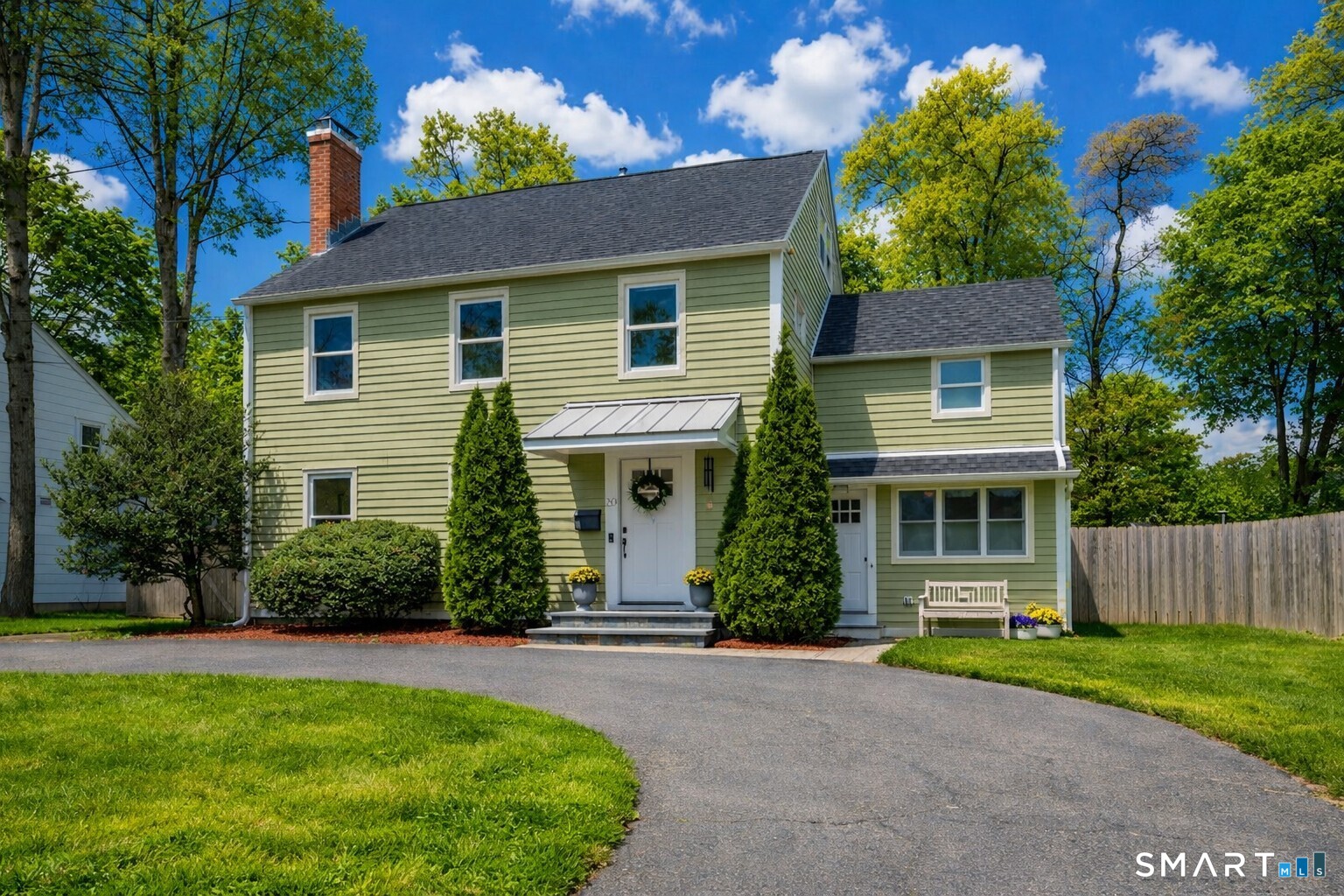 20 Lynnbrook Road