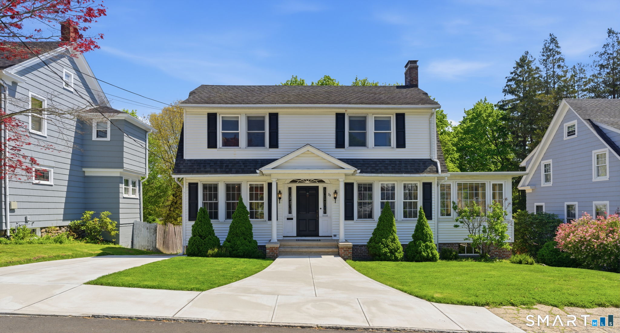 25 Walnut Street