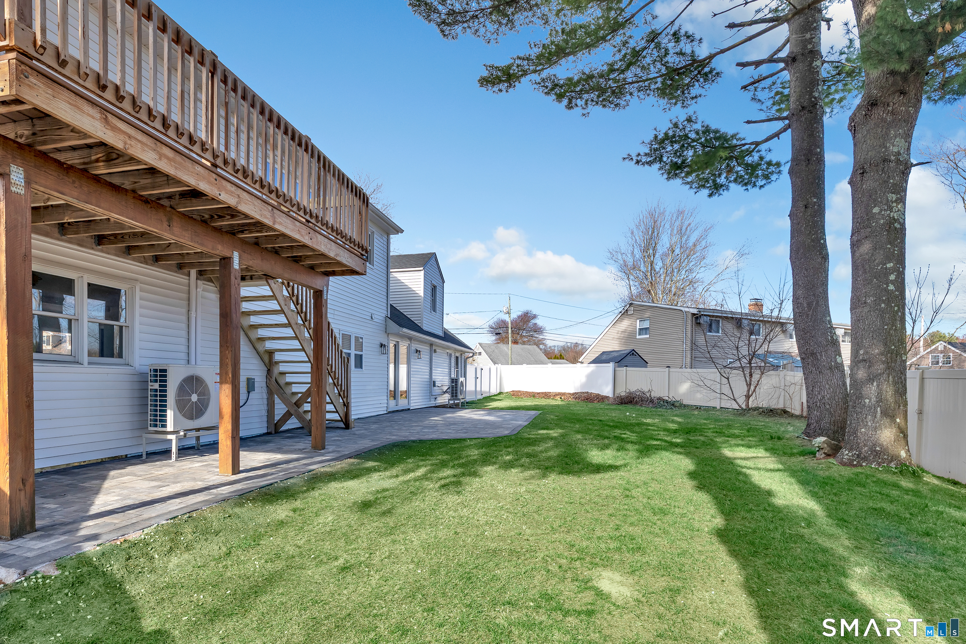 139 Wepawaug Drive