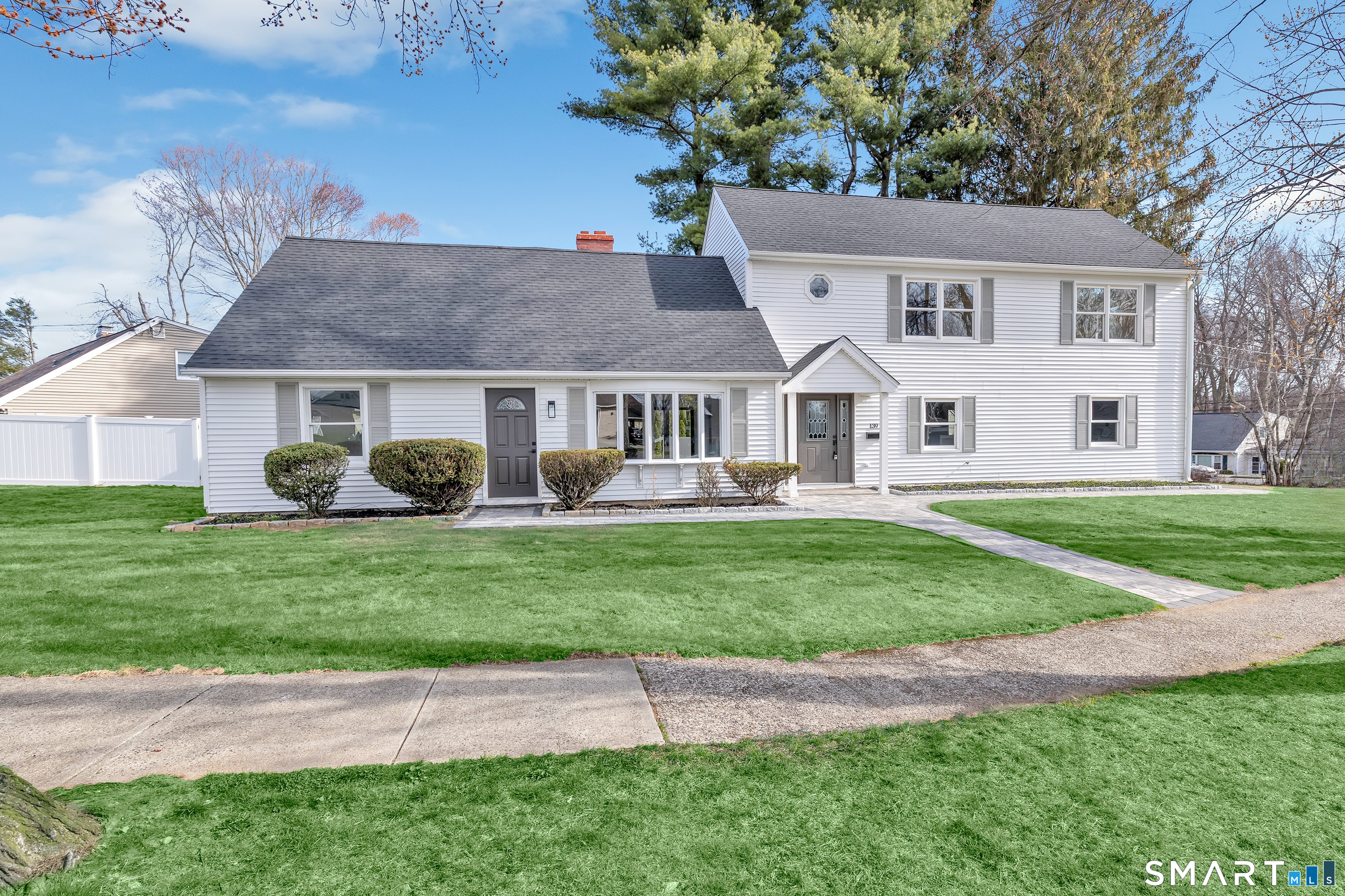 139 Wepawaug Drive