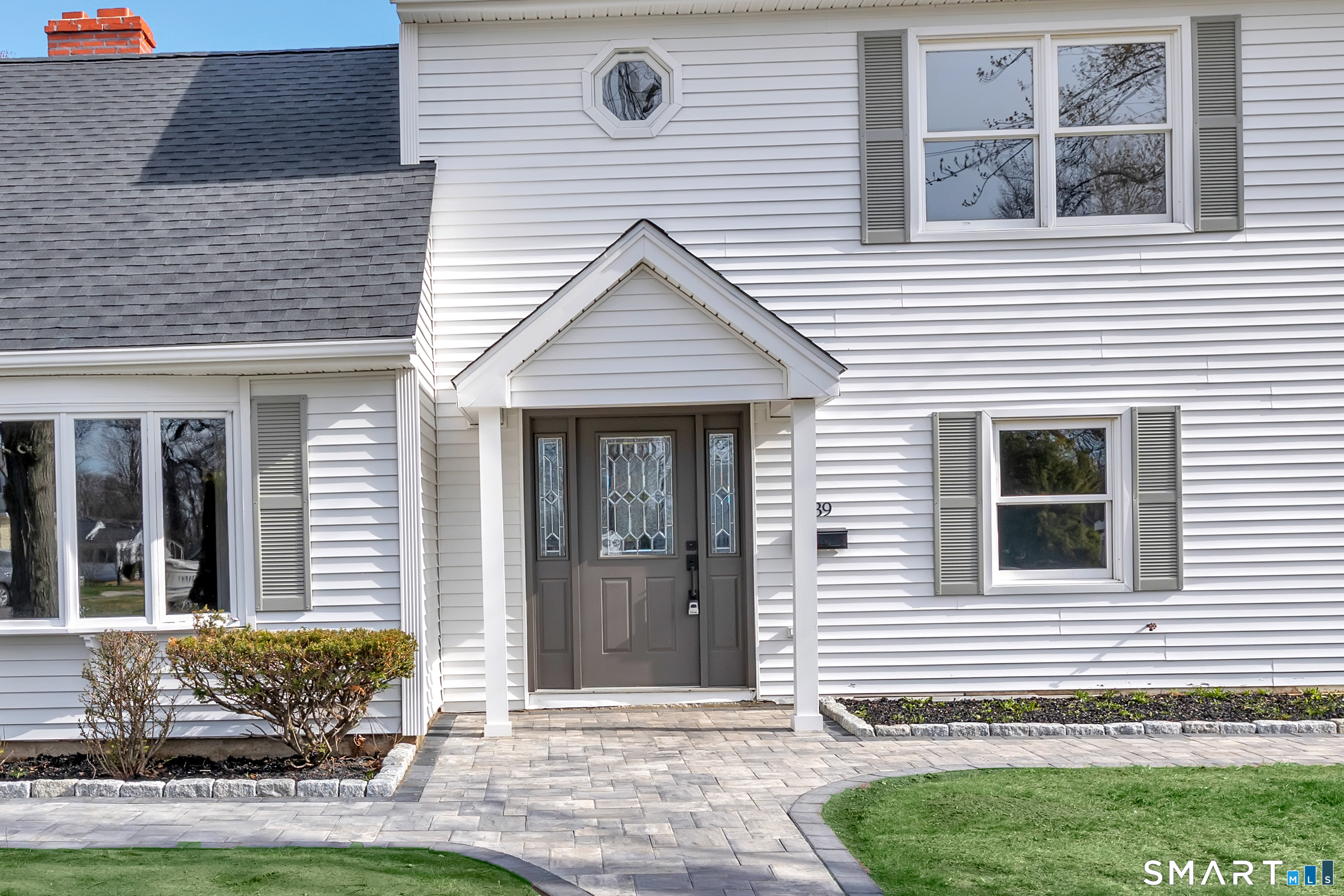 139 Wepawaug Drive