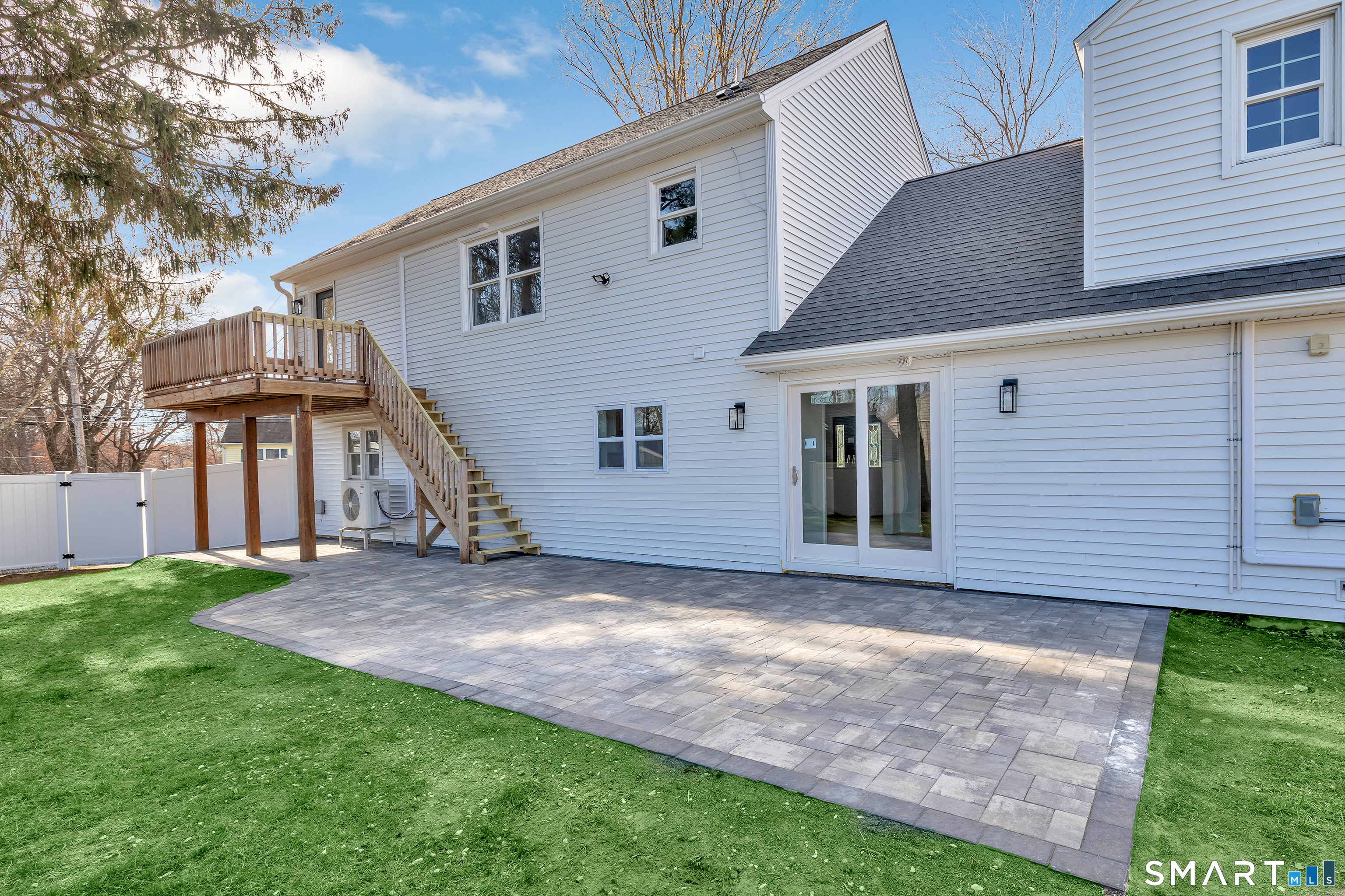 139 Wepawaug Drive