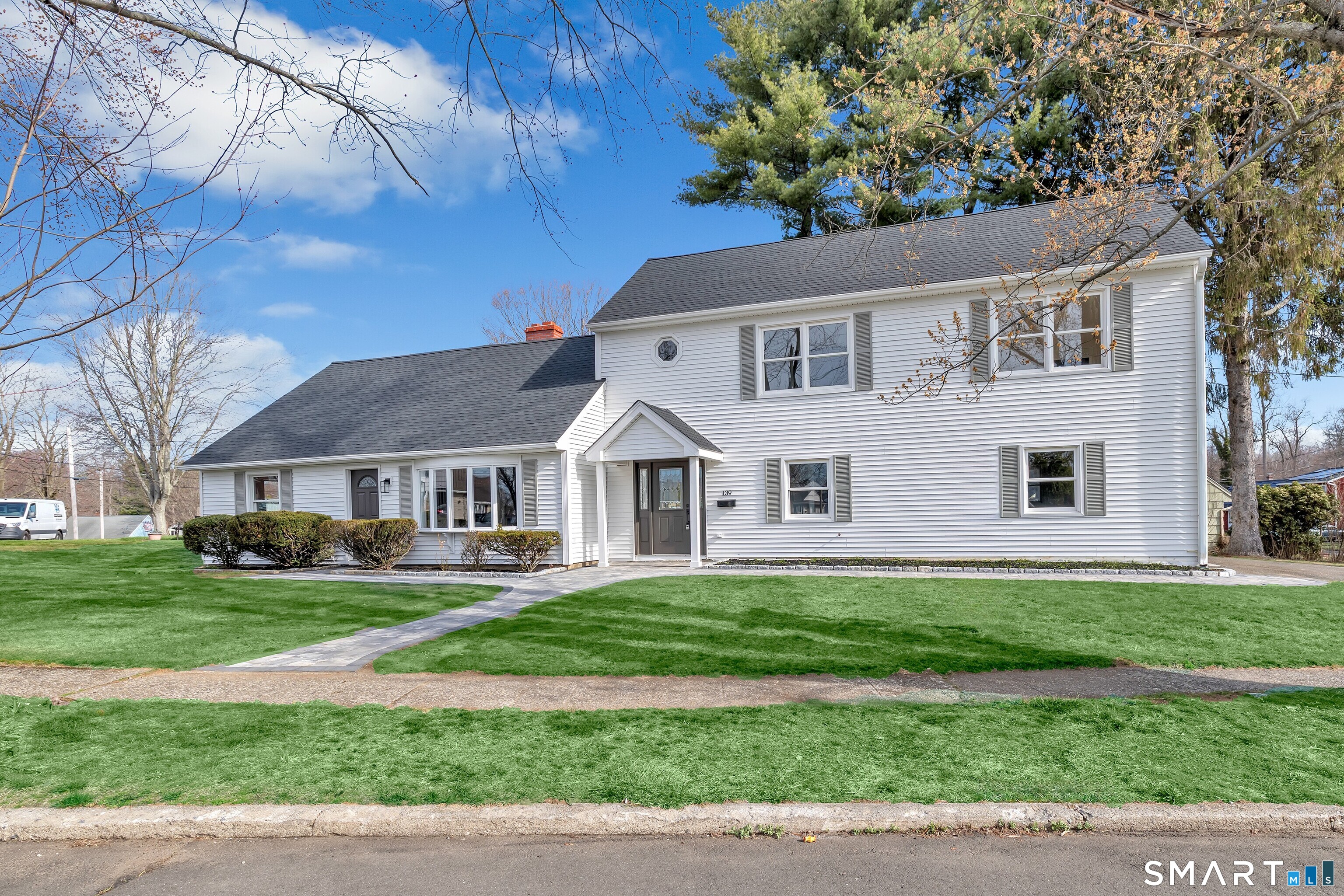 139 Wepawaug Drive