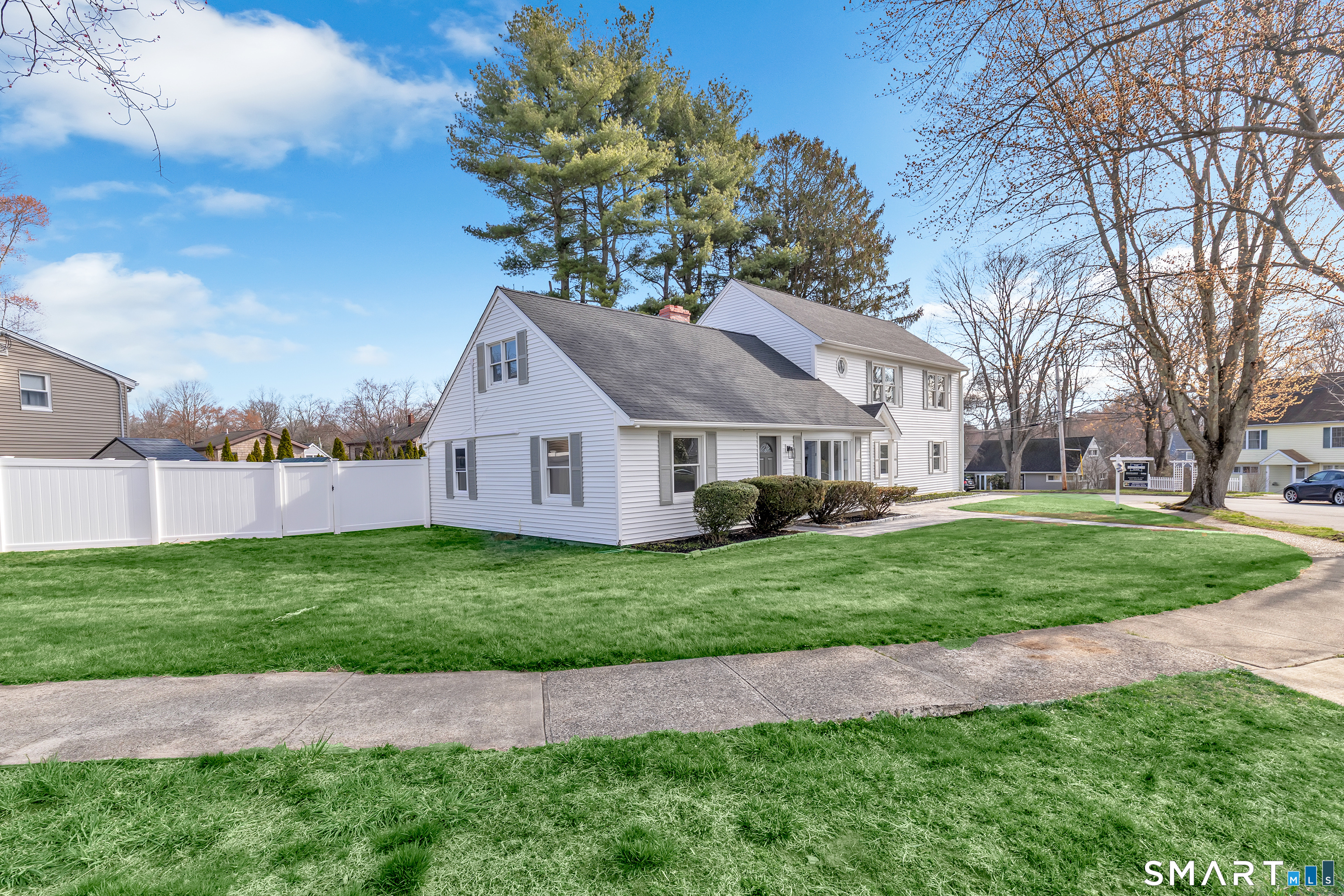 139 Wepawaug Drive