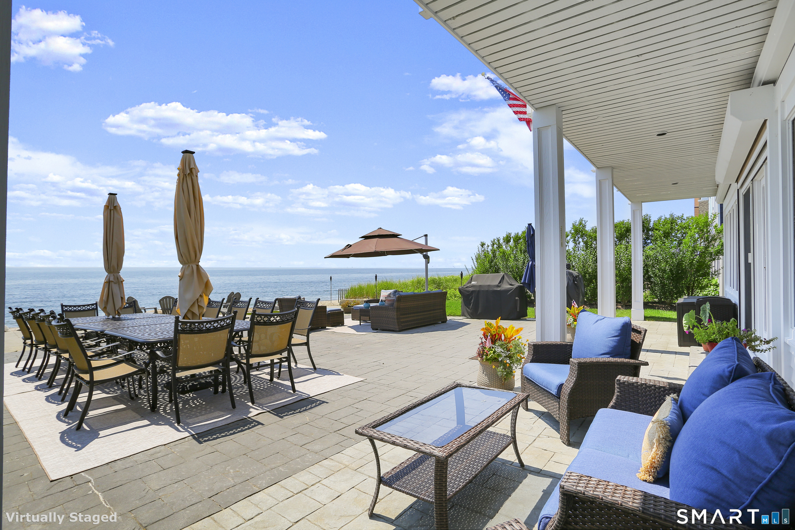 1149 & 1148 Fairfield Beach Road