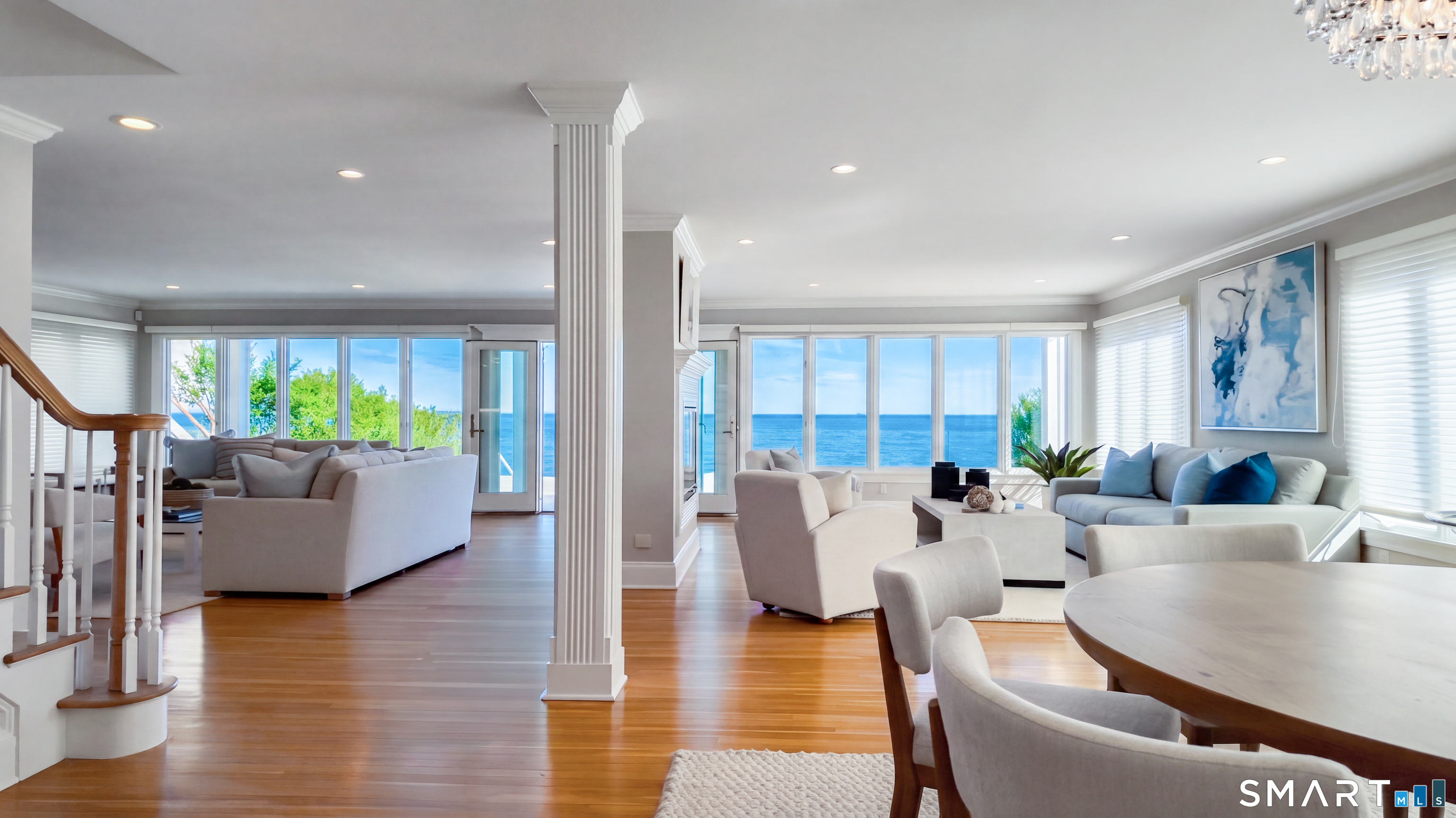 1149 & 1148 Fairfield Beach Road