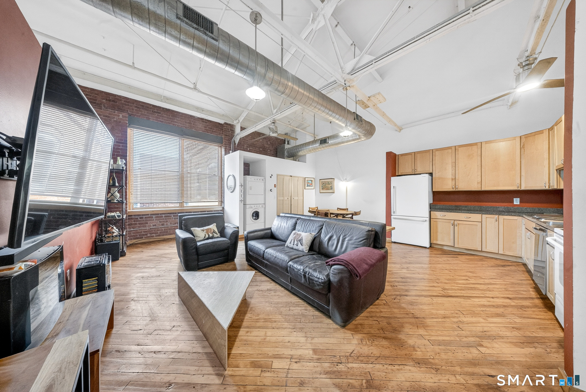 325 Lafayette Street Unit: 8309