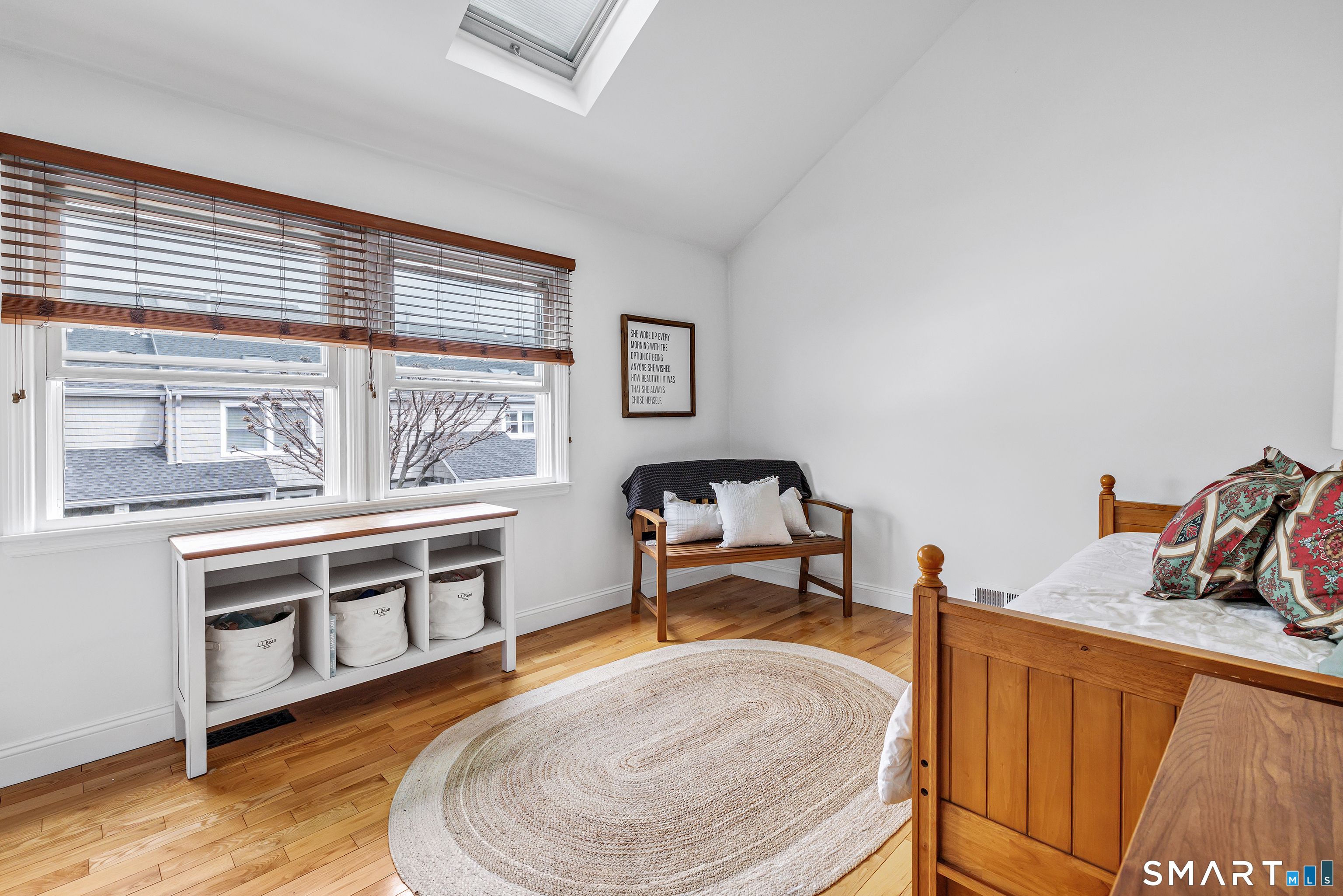 5 Glen Street 204