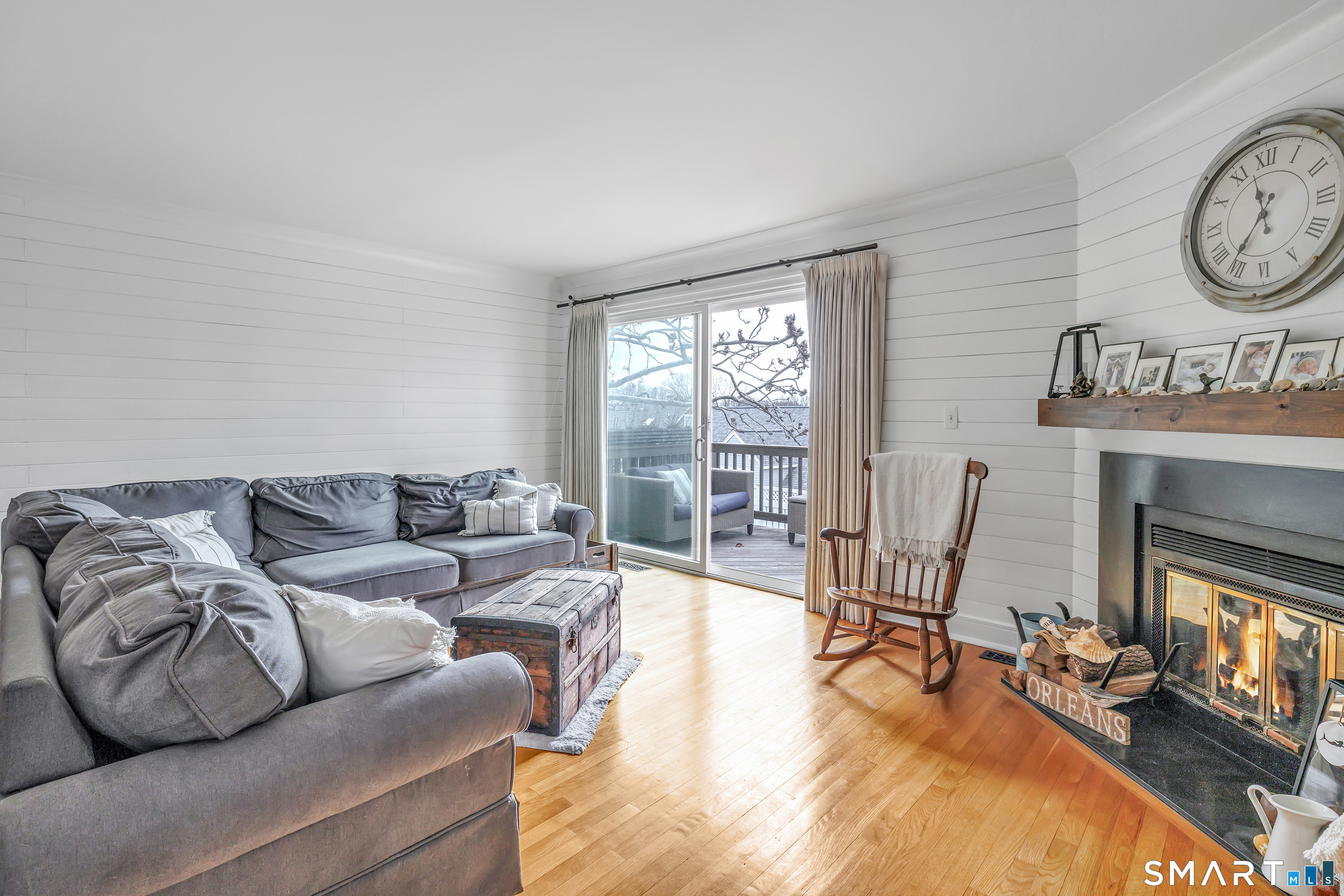 5 Glen Street 204