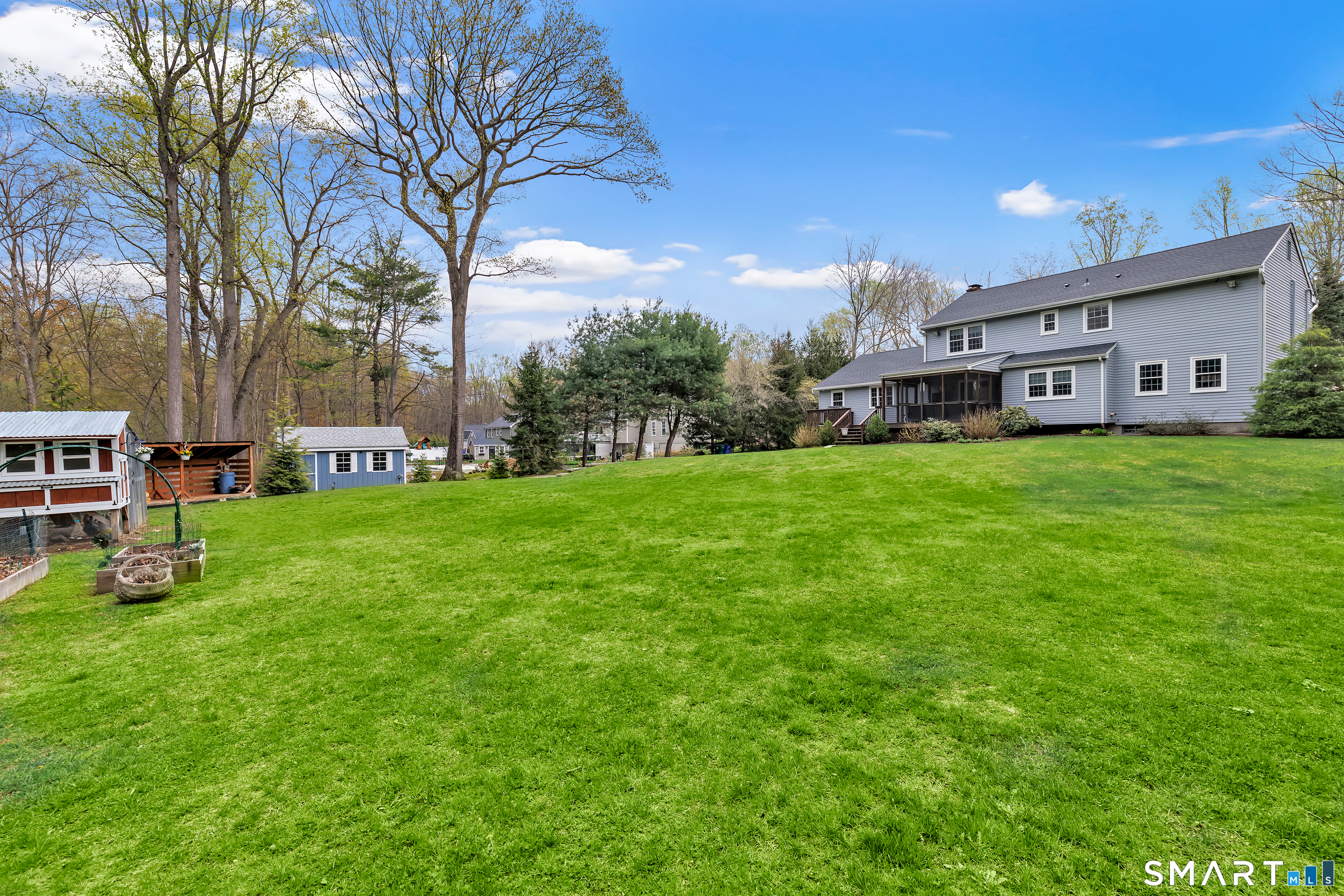 83 Ashwood Terrace