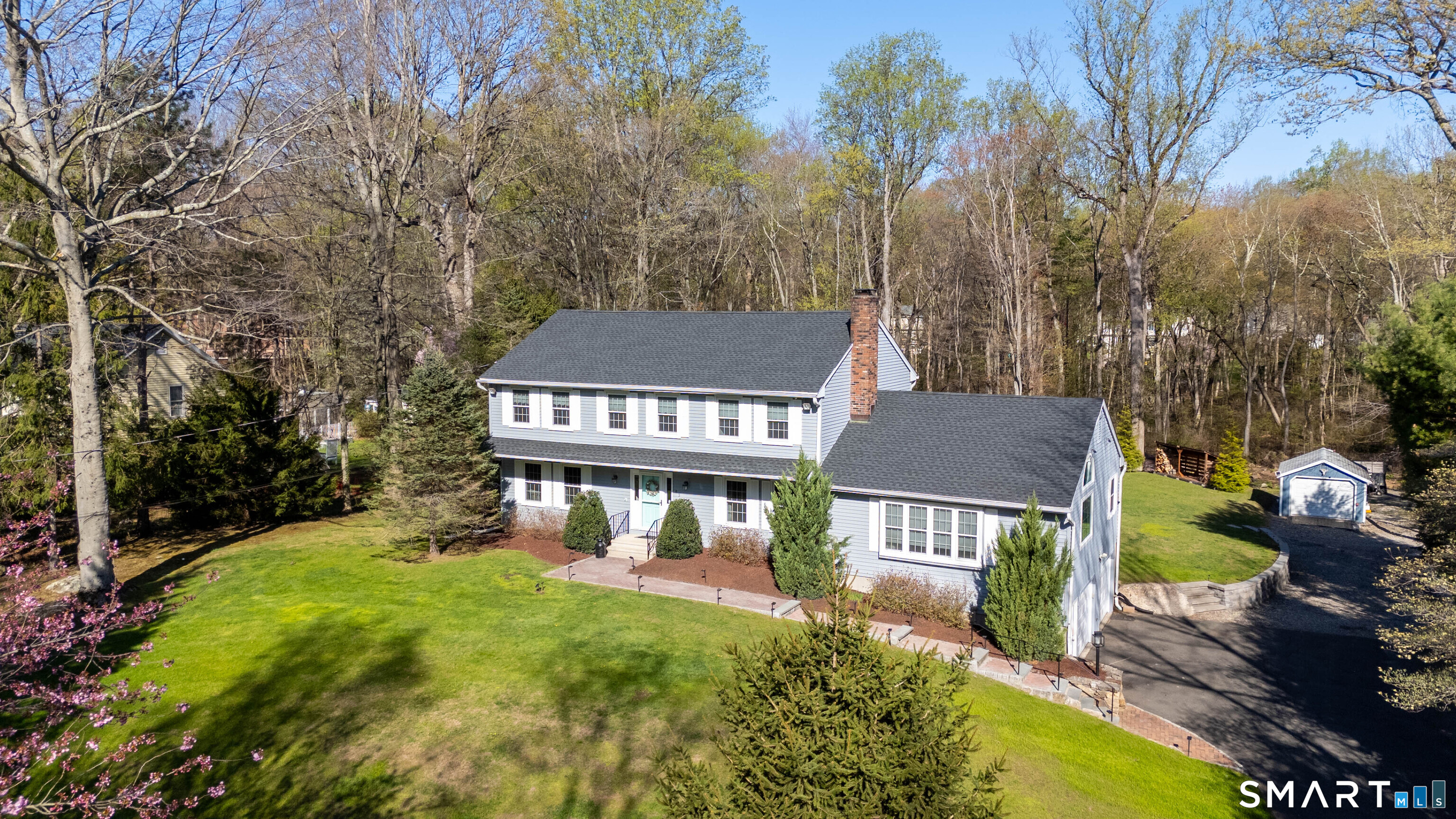 83 Ashwood Terrace