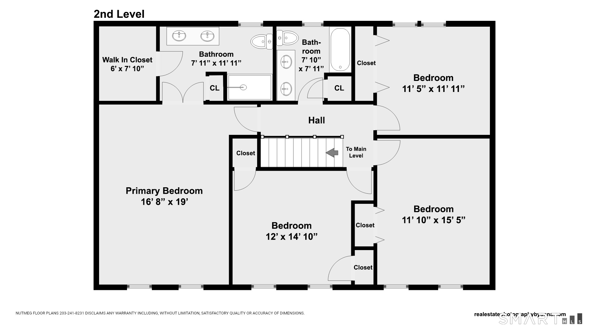 83 Ashwood Terrace