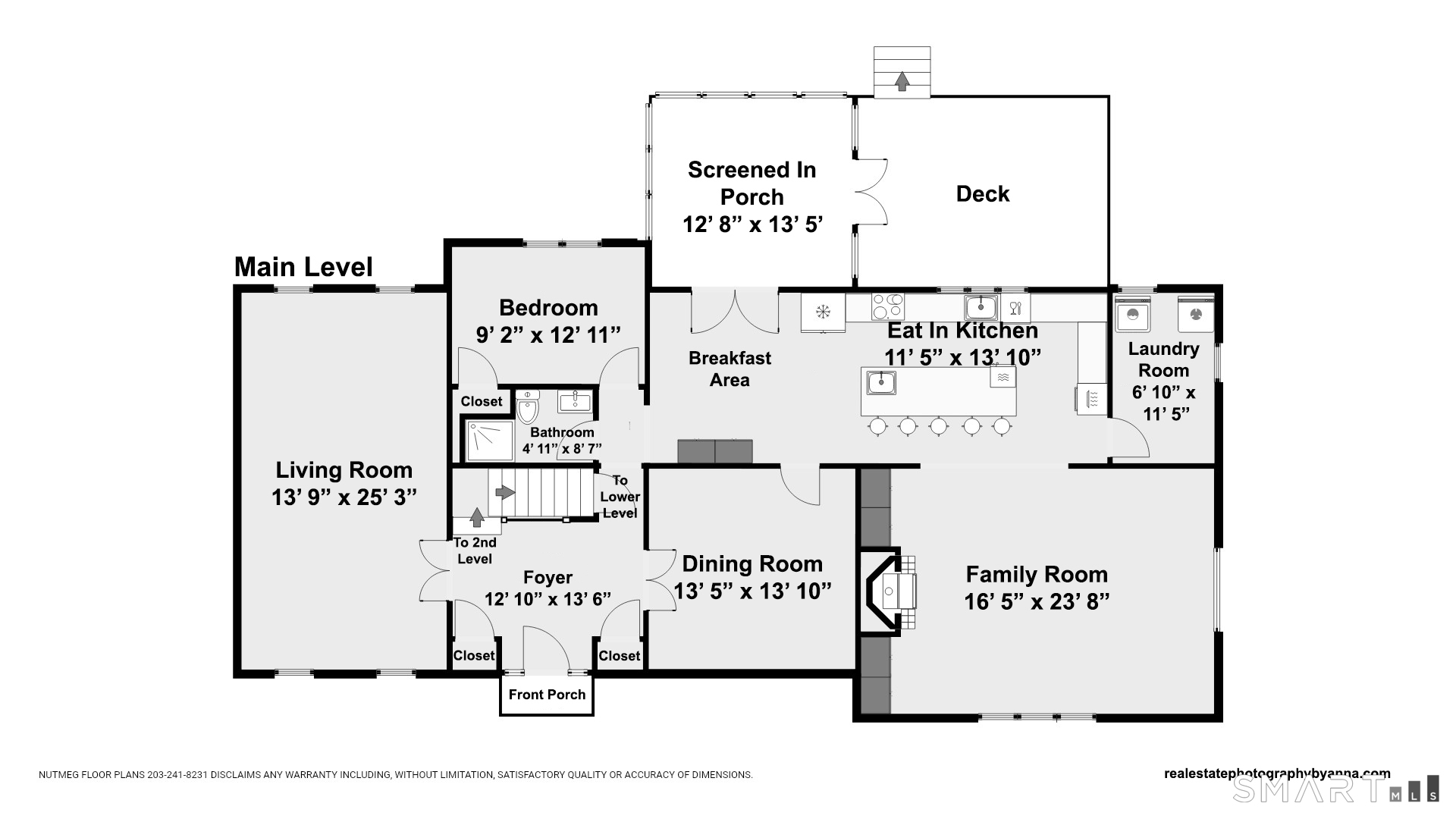 83 Ashwood Terrace