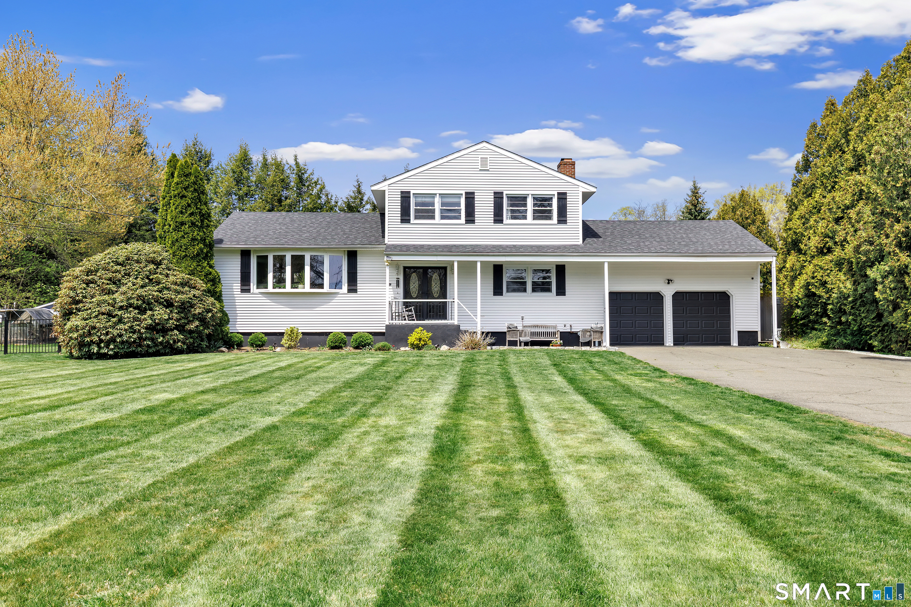50 Ross Drive