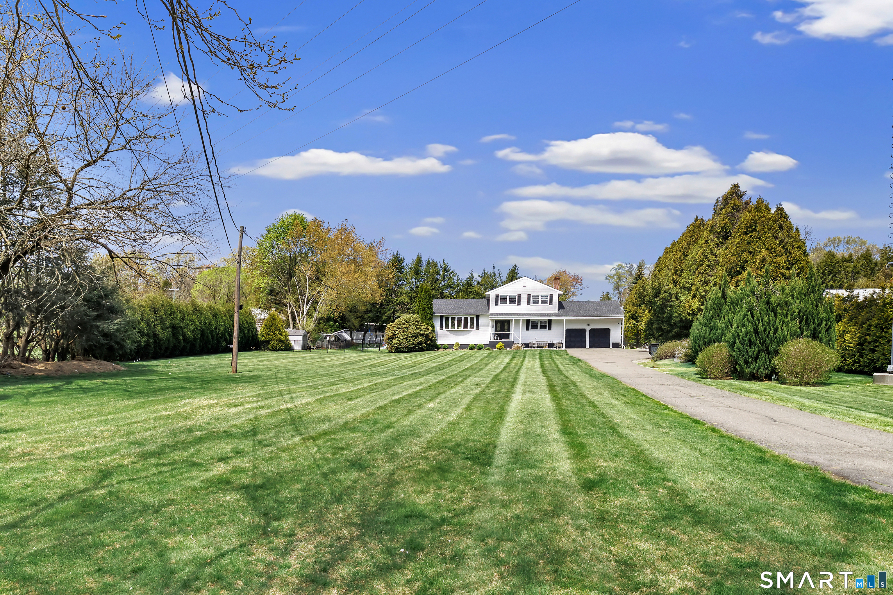 50 Ross Drive