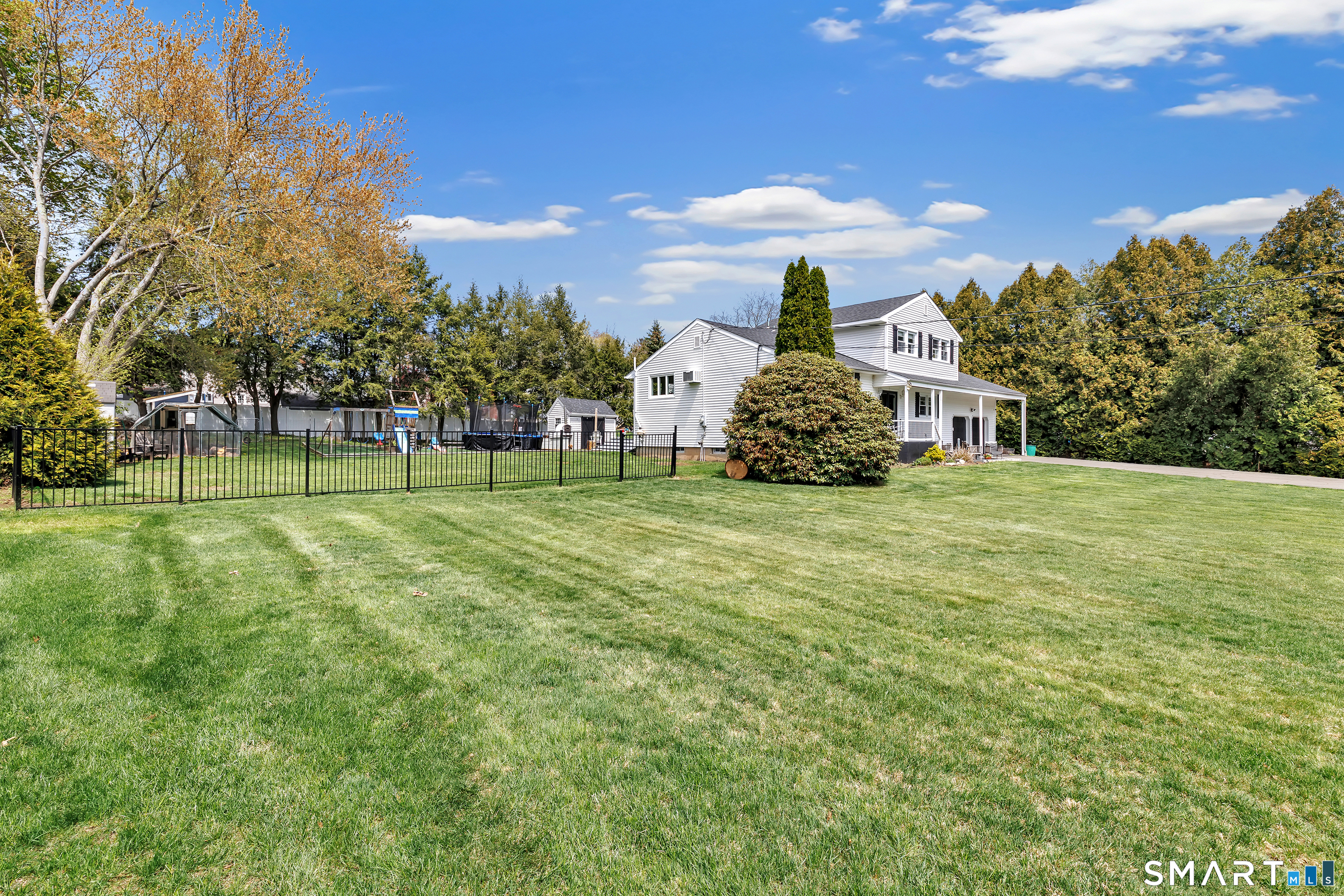 50 Ross Drive