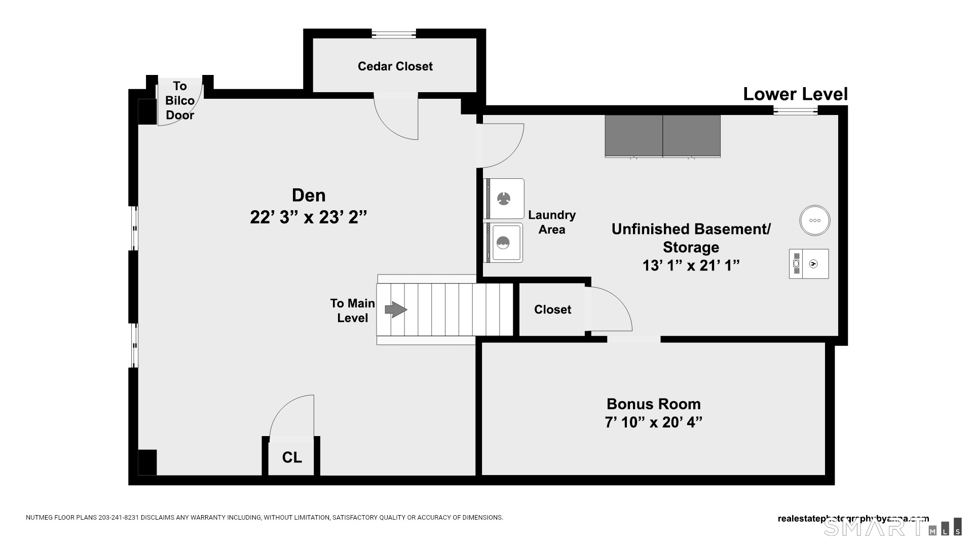 50 Ross Drive