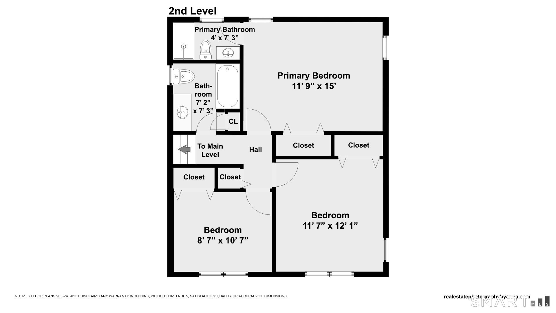 50 Ross Drive