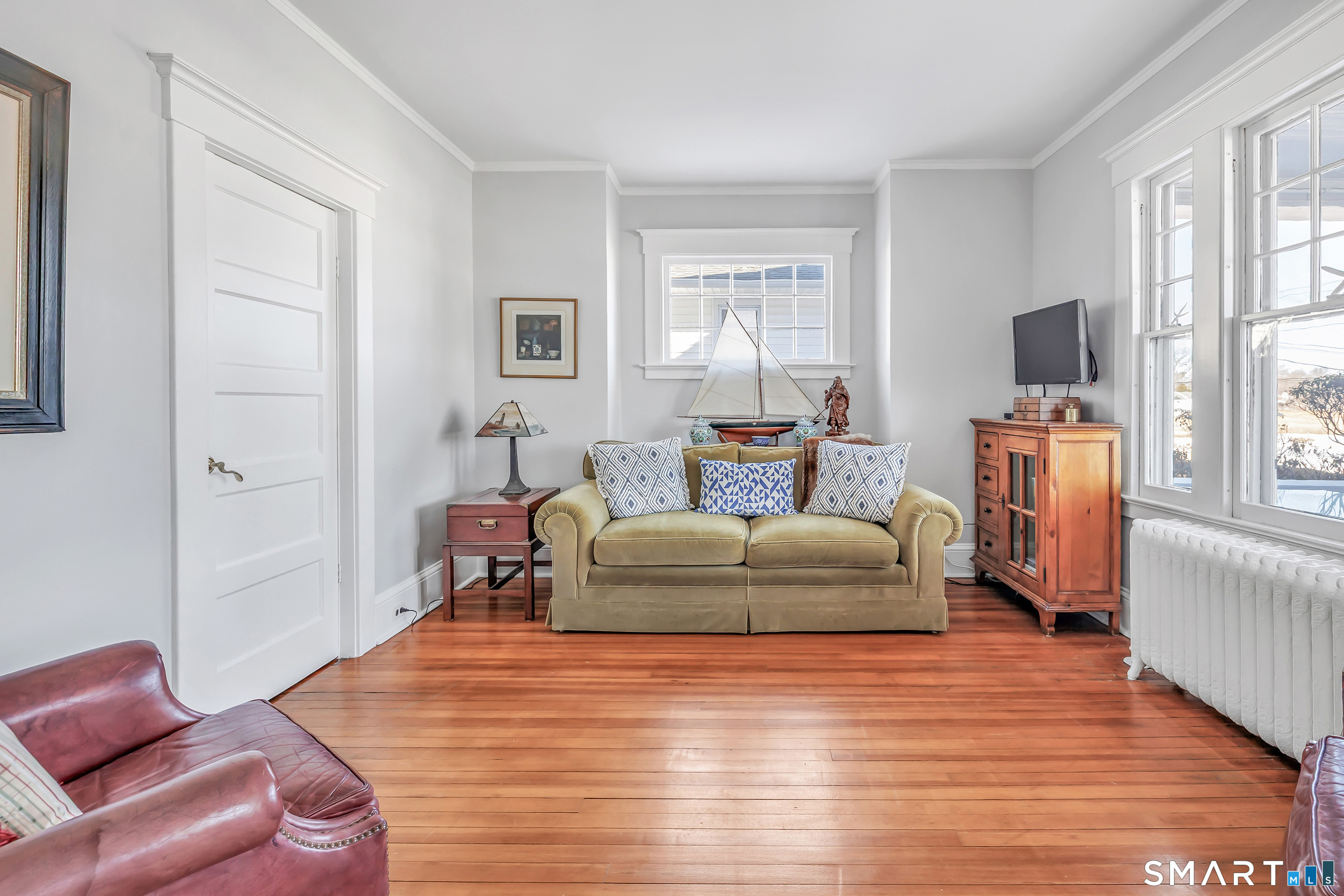 139 Rogers Avenue