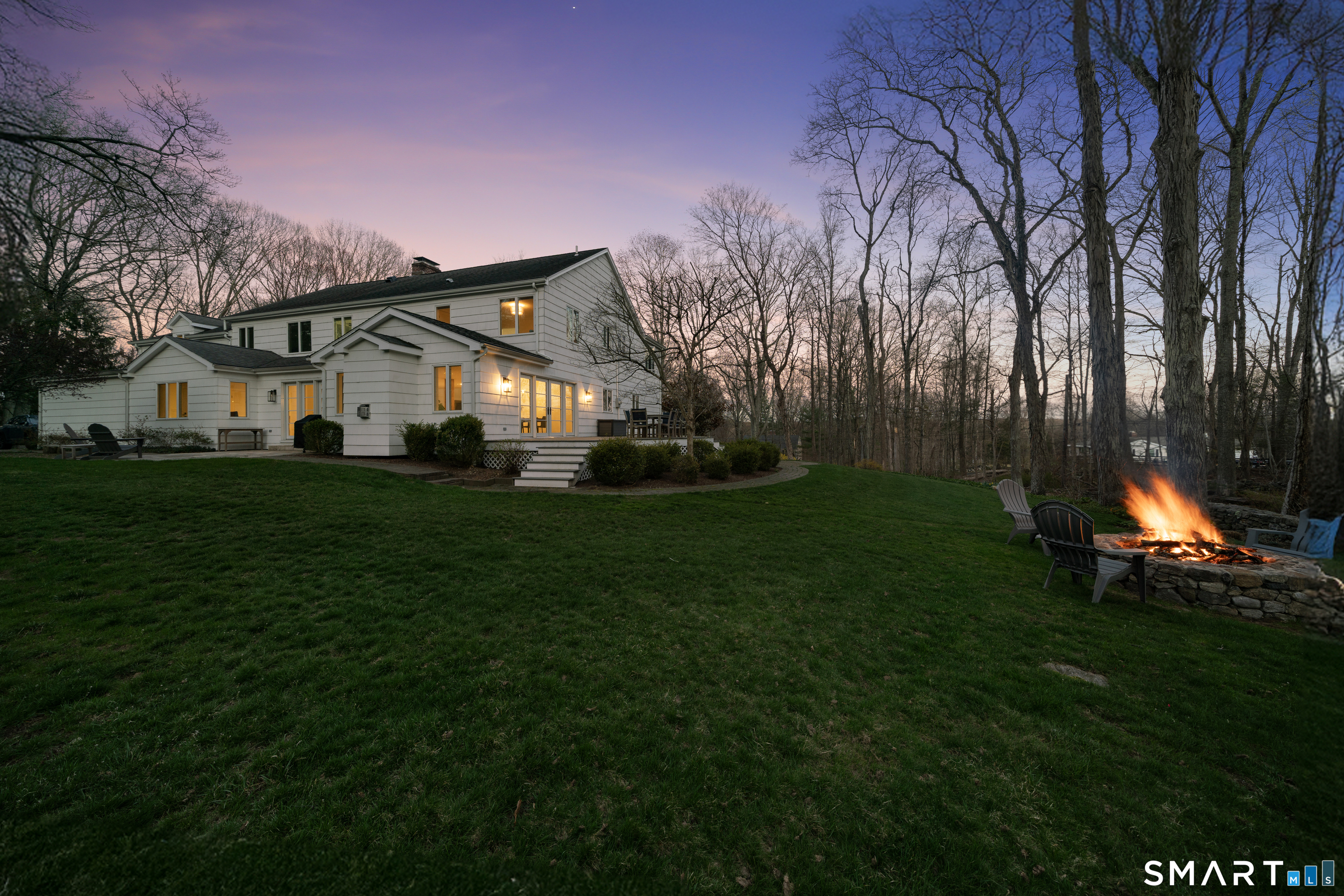 23 Norton Road