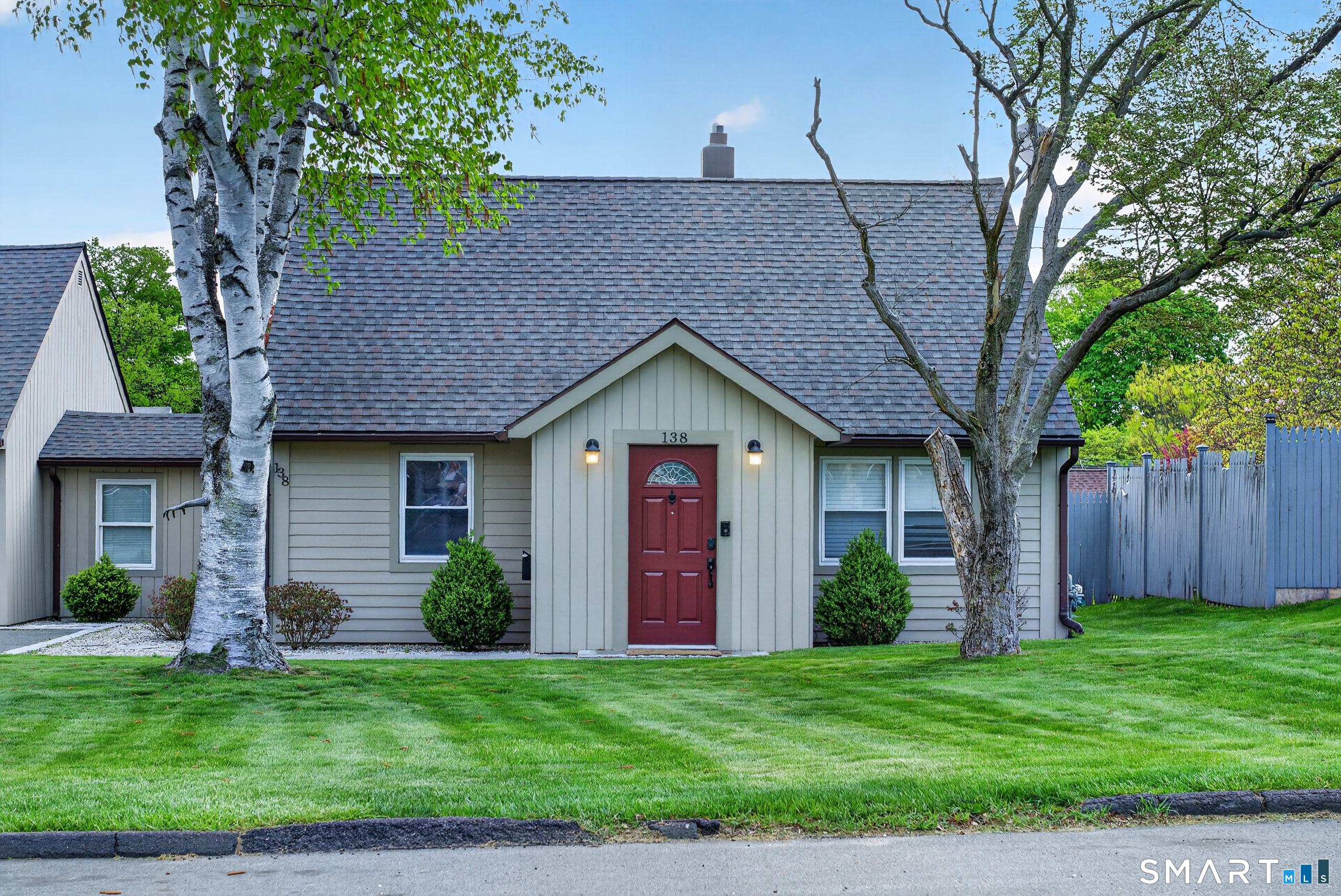 138 Houston Terrace