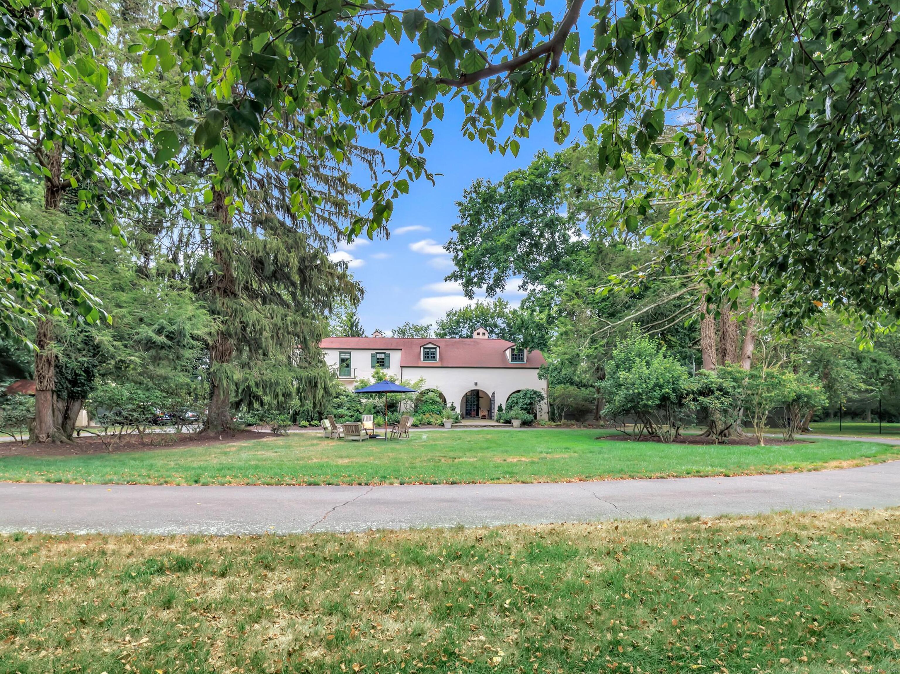 61 Clapboard Hill Road