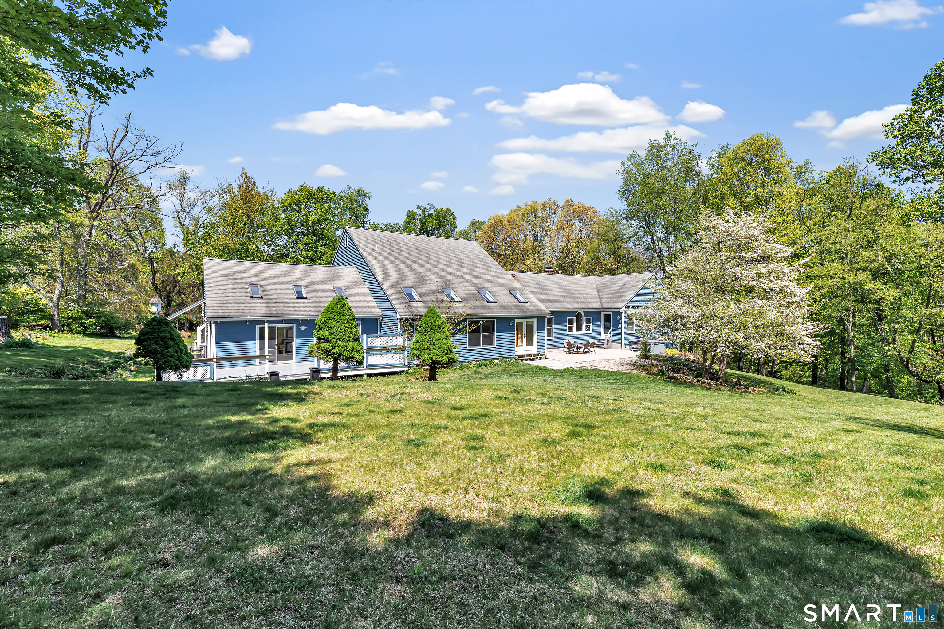 121 Picketts Ridge Road