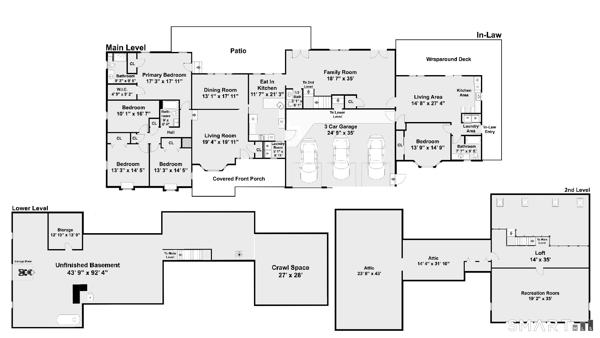121 Picketts Ridge Road