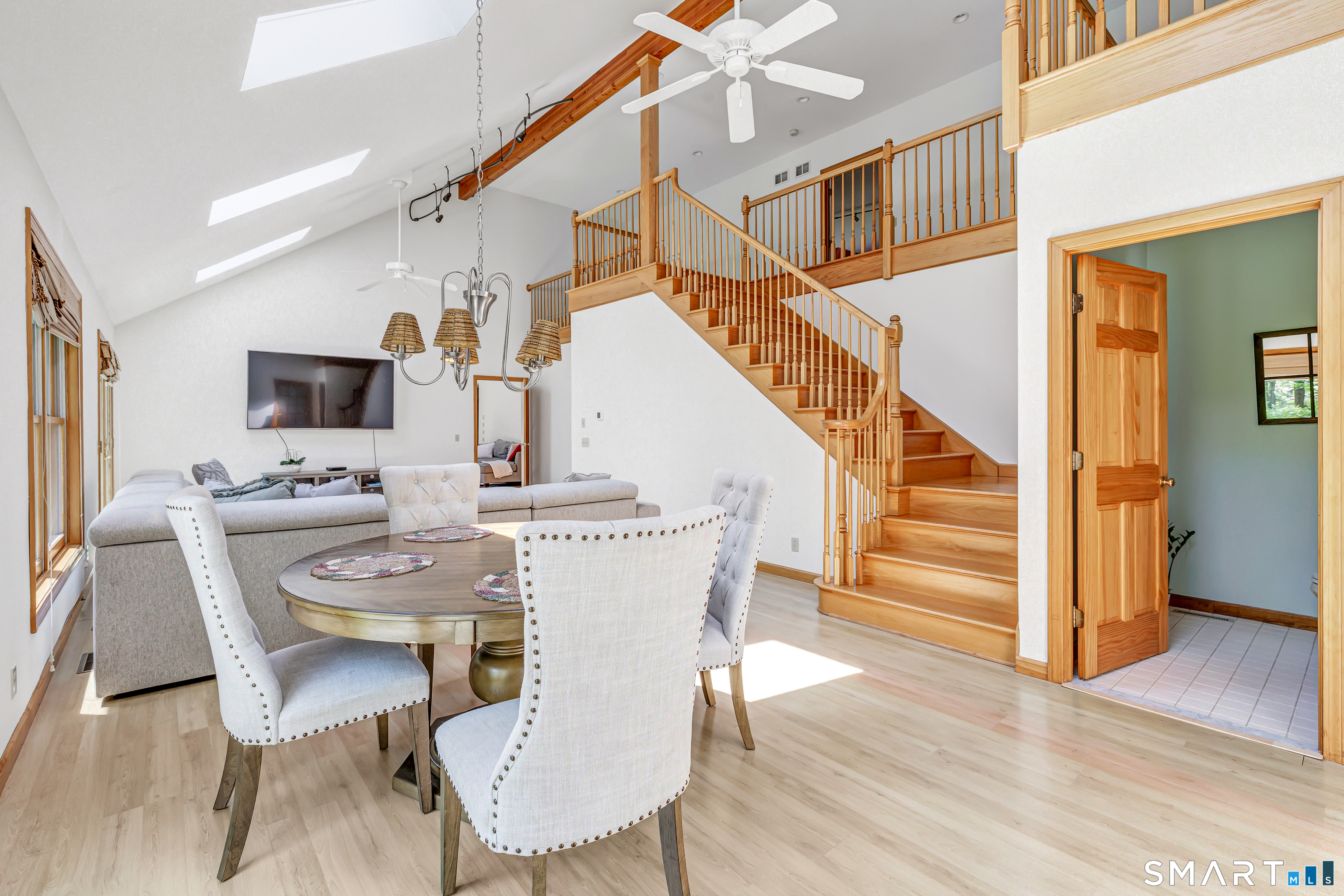 121 Picketts Ridge Road