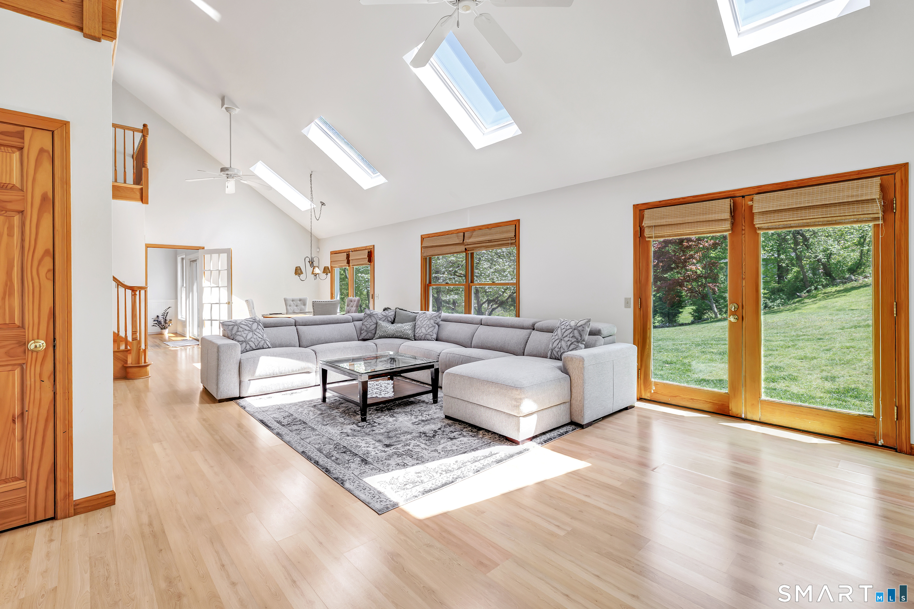 121 Picketts Ridge Road