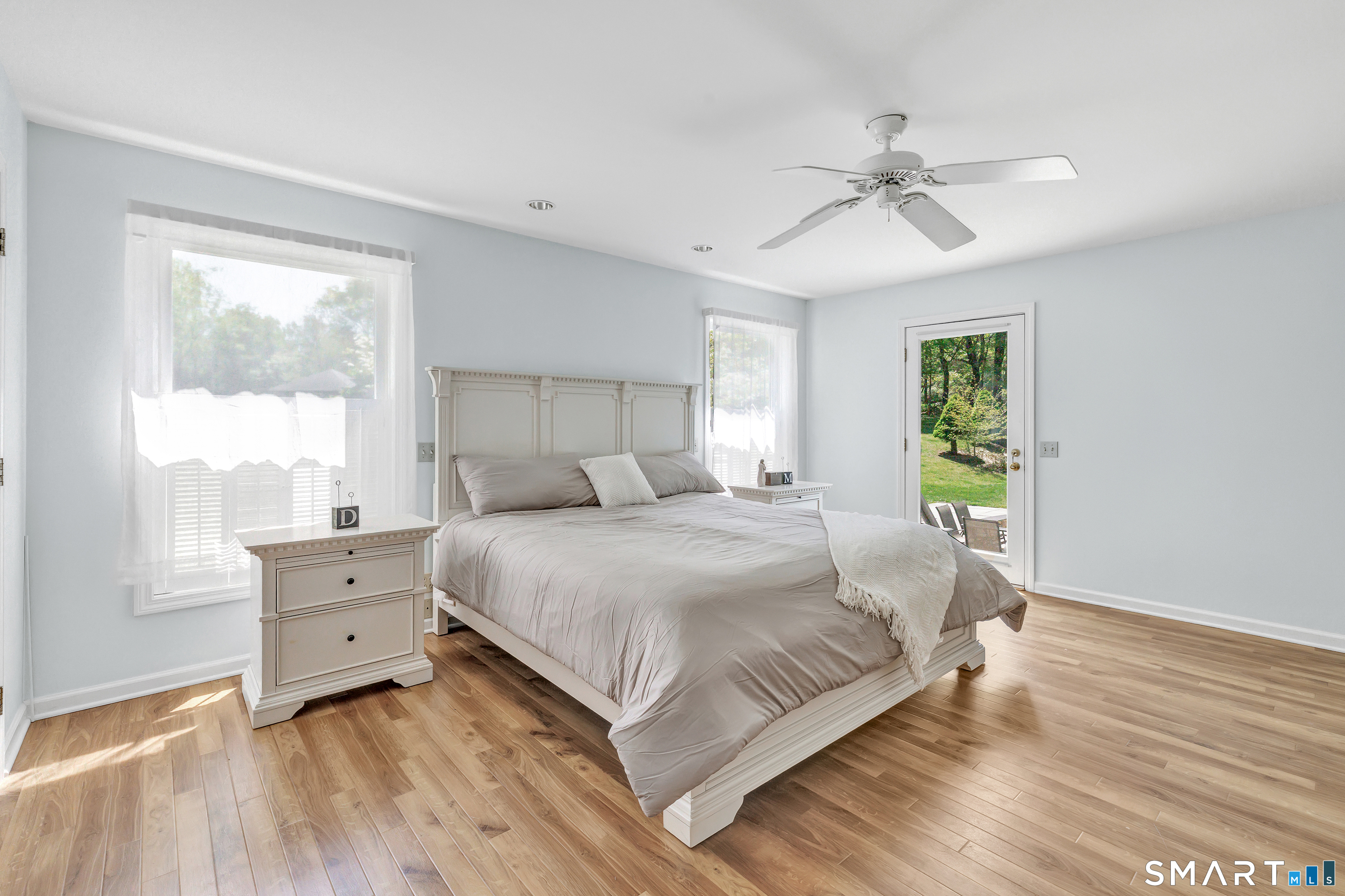 121 Picketts Ridge Road