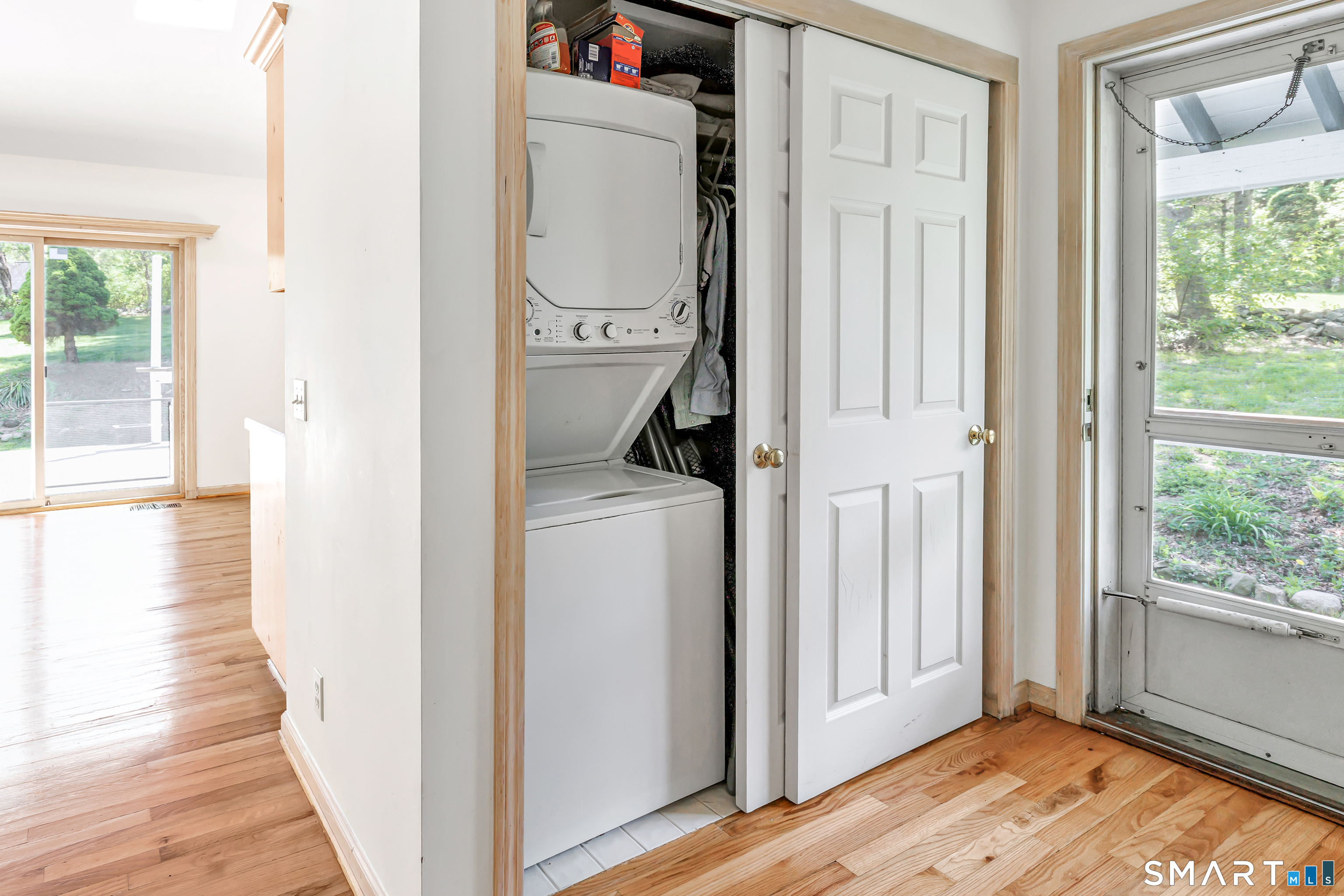 121 Picketts Ridge Road