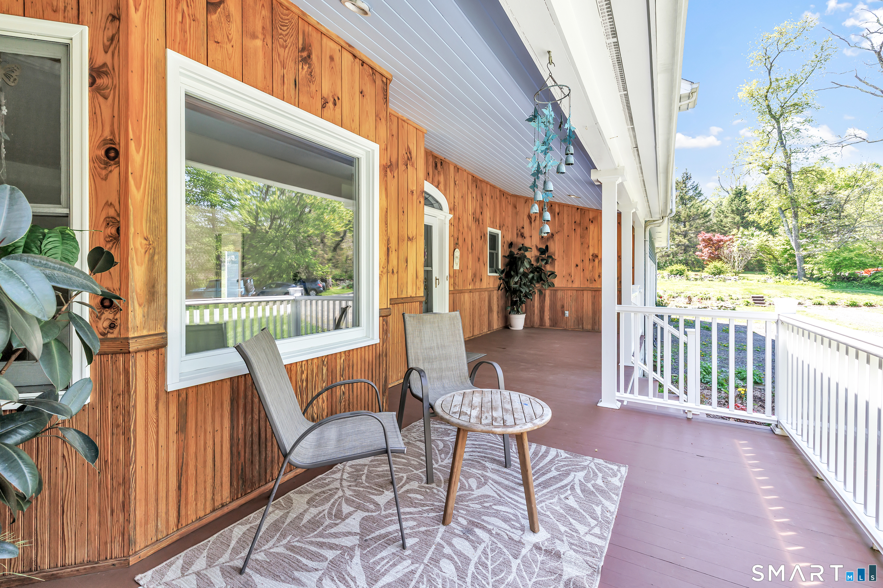 121 Picketts Ridge Road