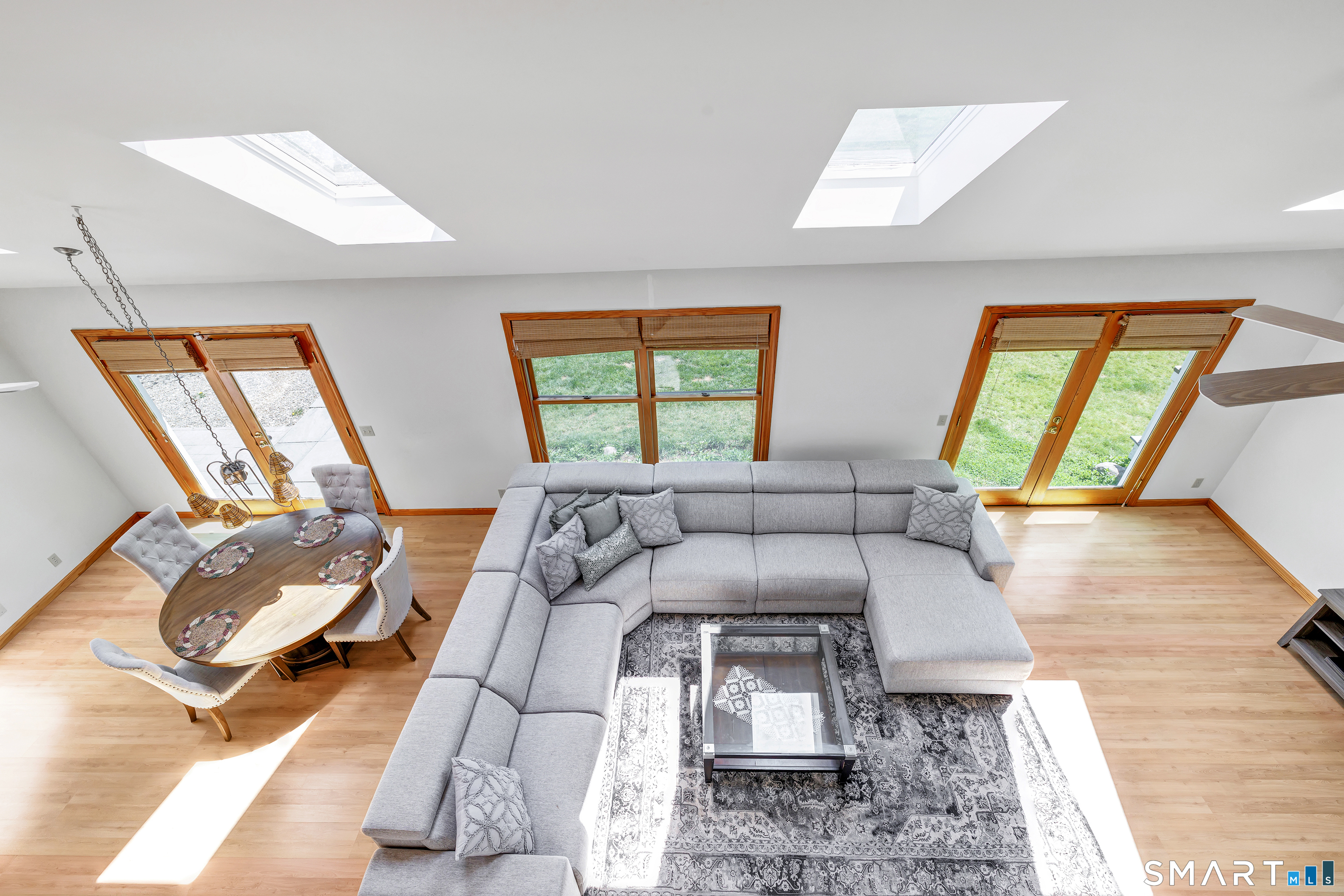121 Picketts Ridge Road