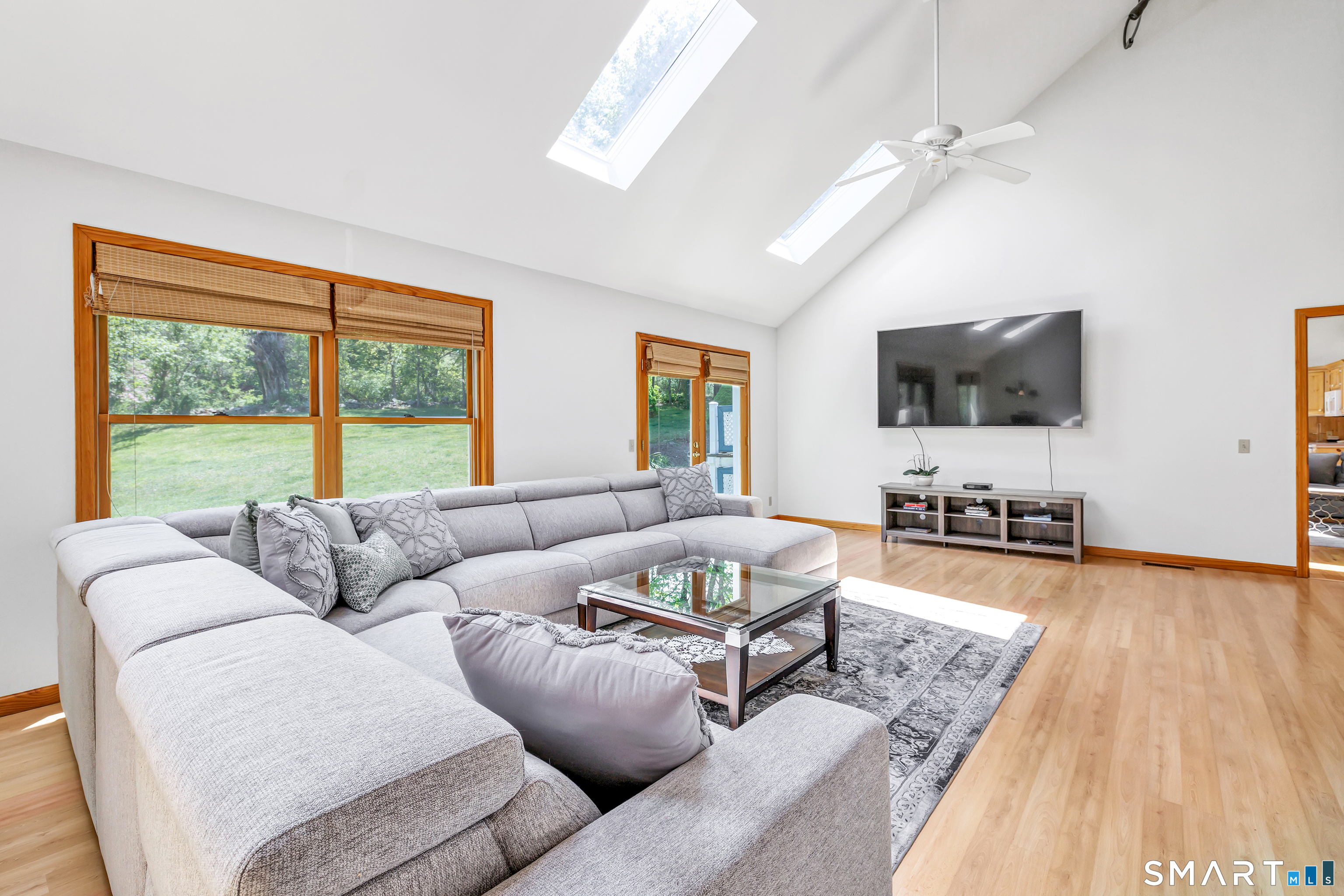121 Picketts Ridge Road