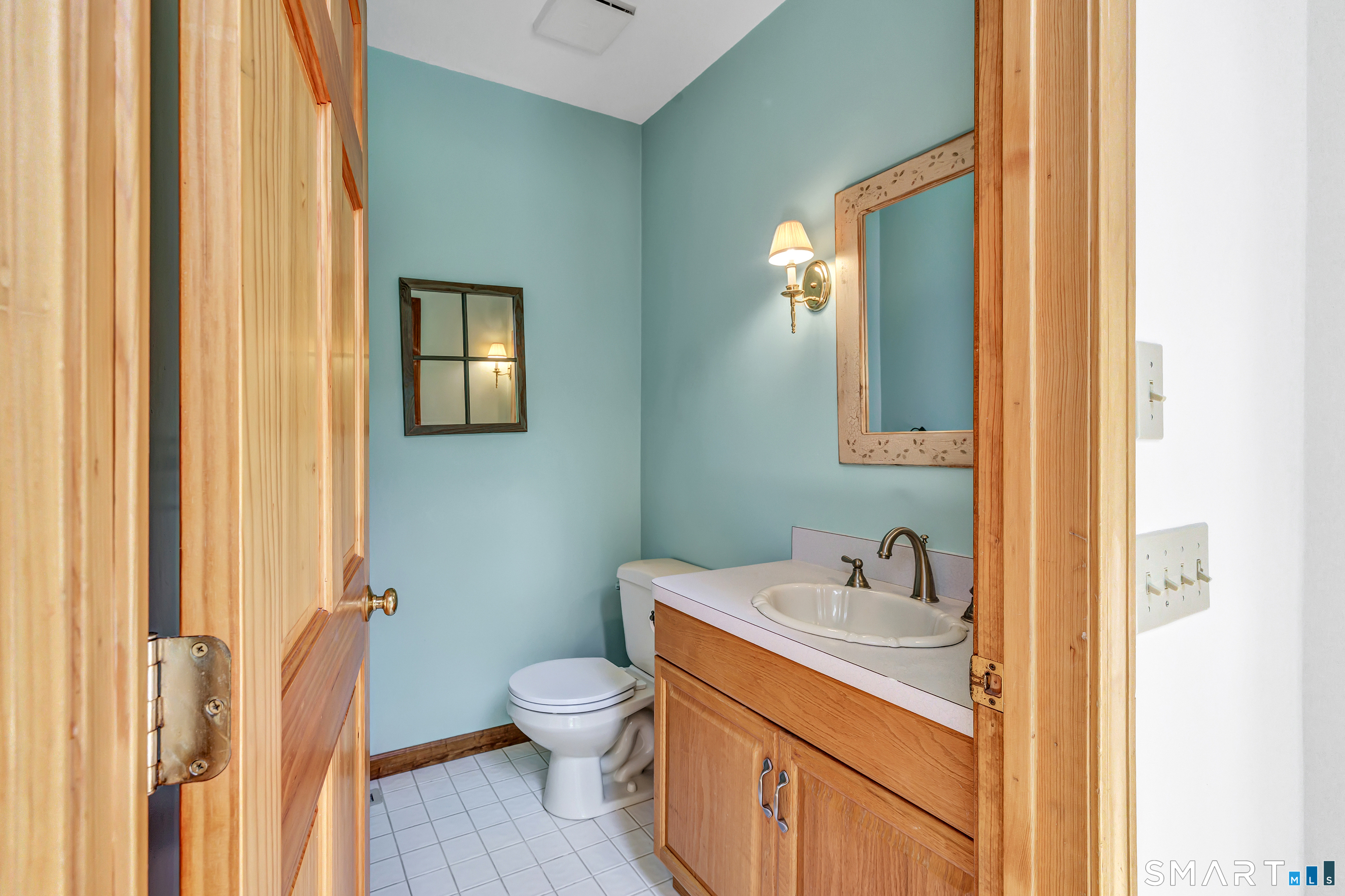 121 Picketts Ridge Road