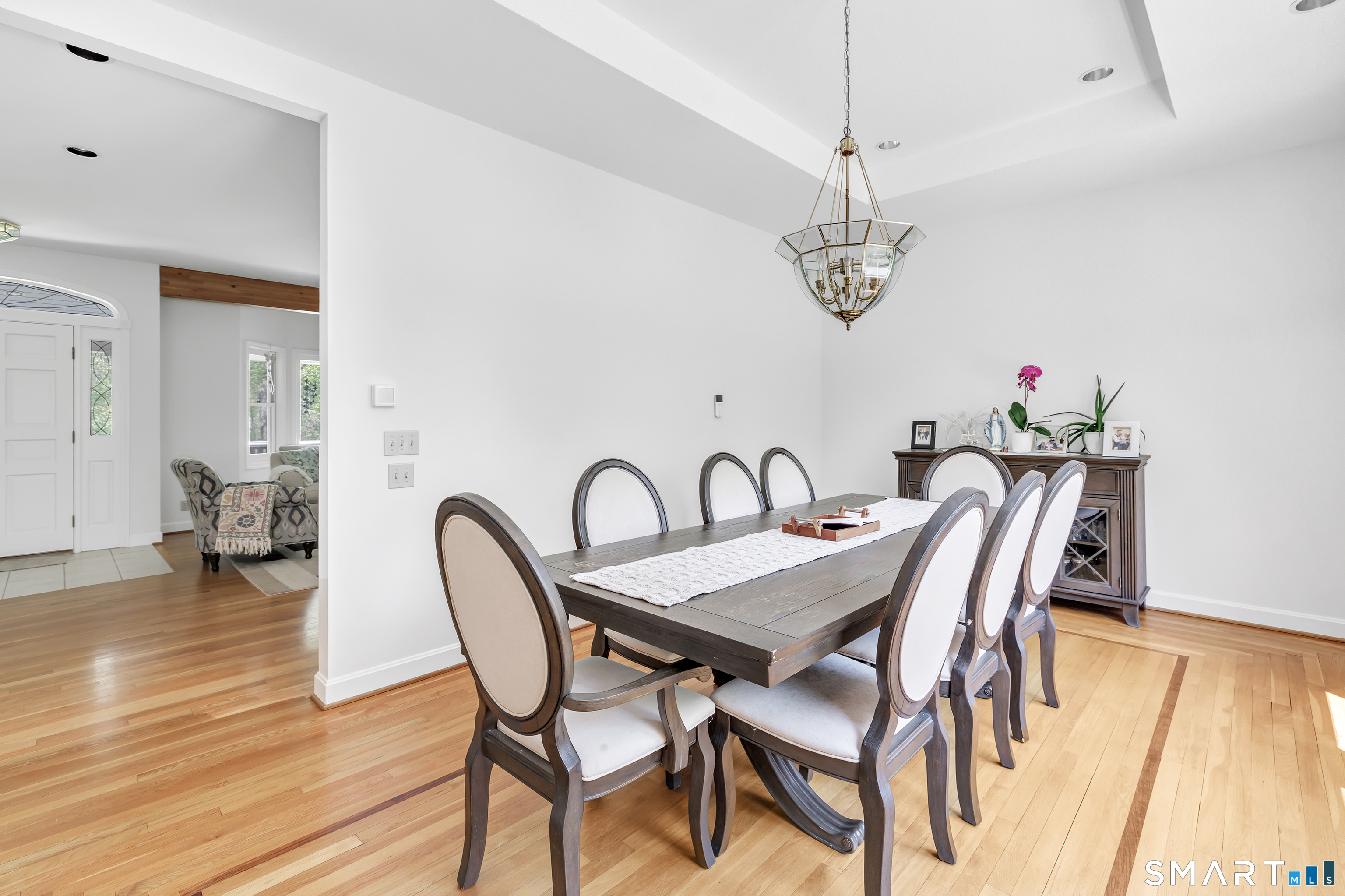 121 Picketts Ridge Road