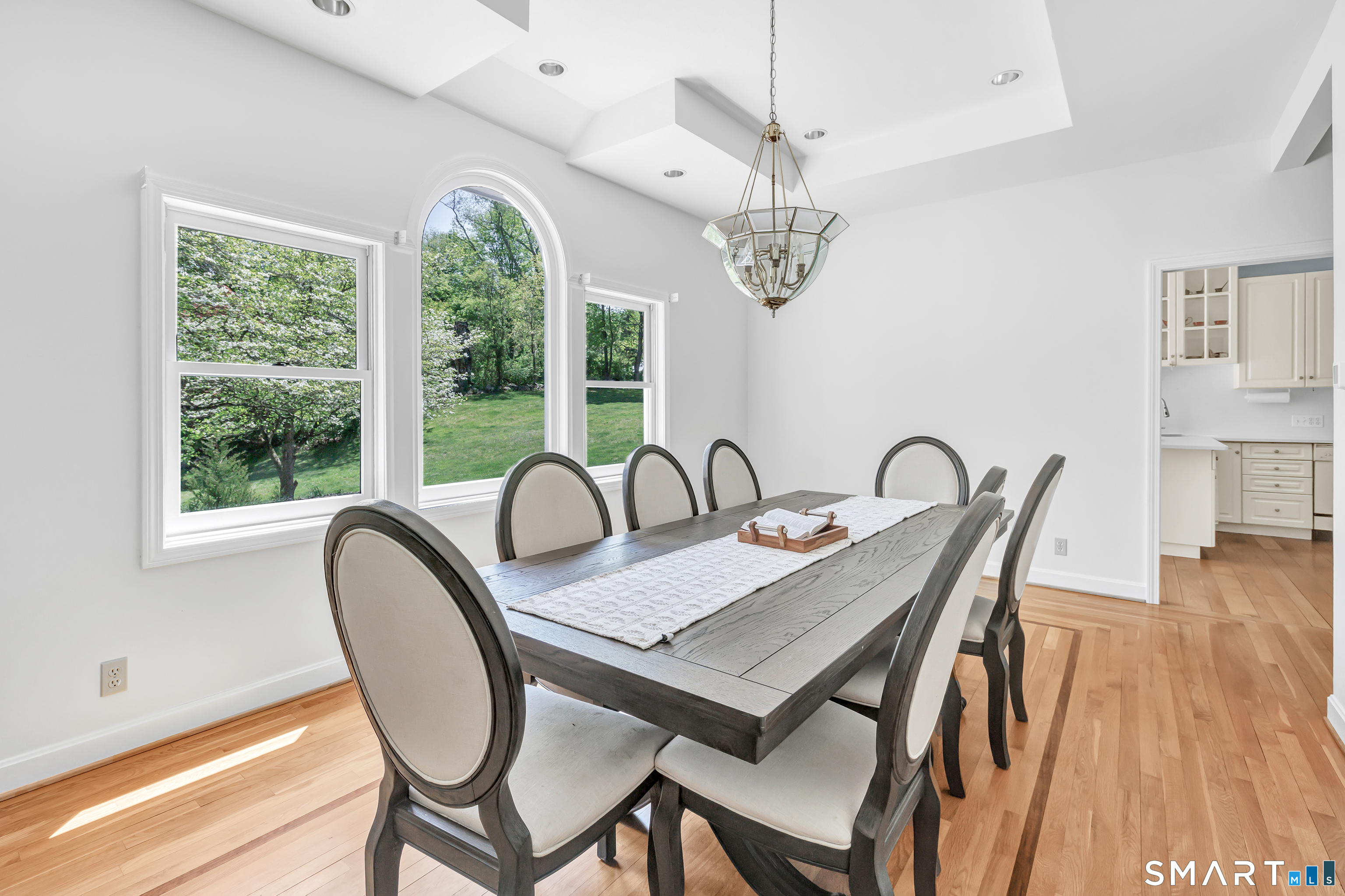 121 Picketts Ridge Road
